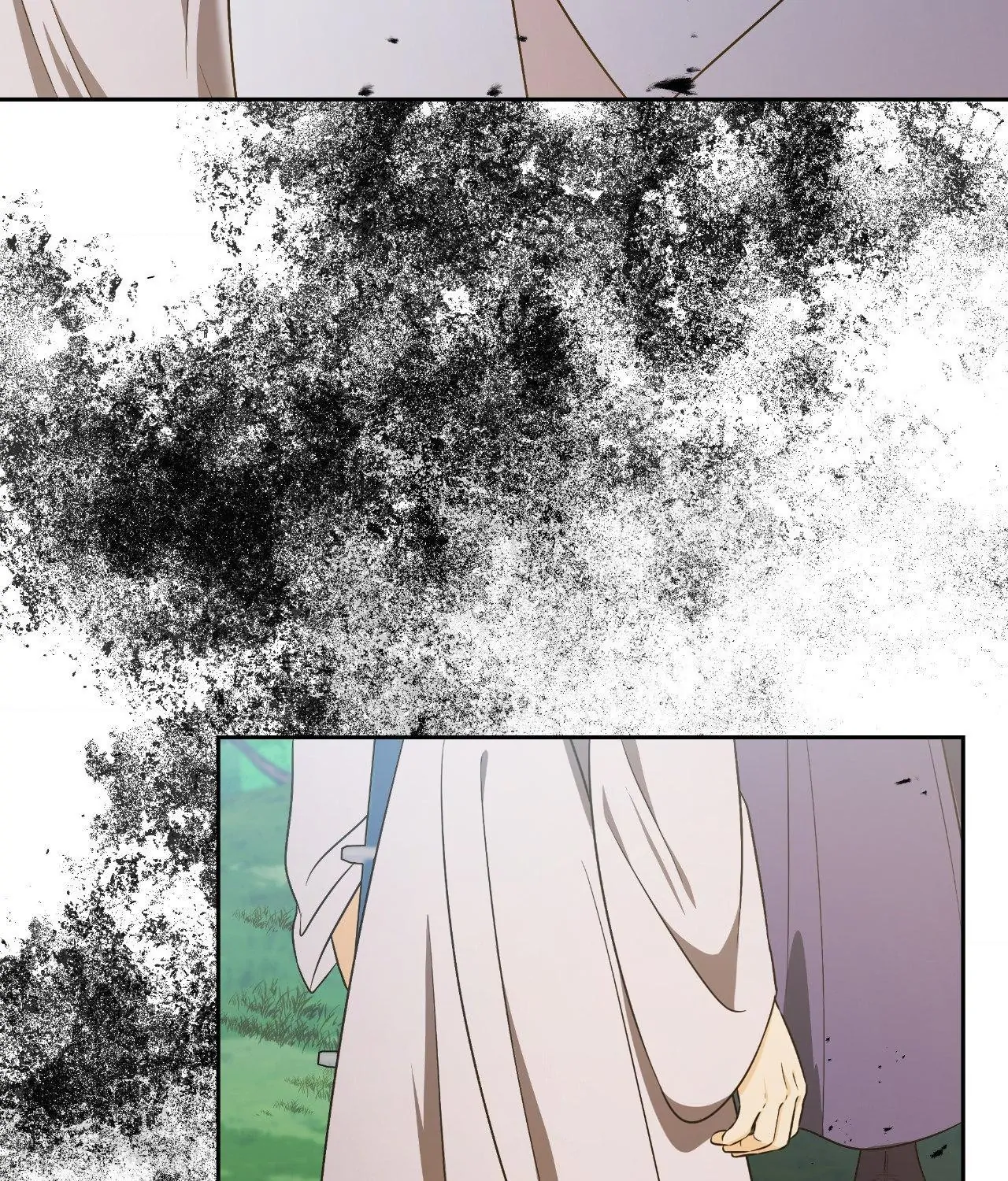 Becoming the King’s Concubine - Chapter 34 manhwa