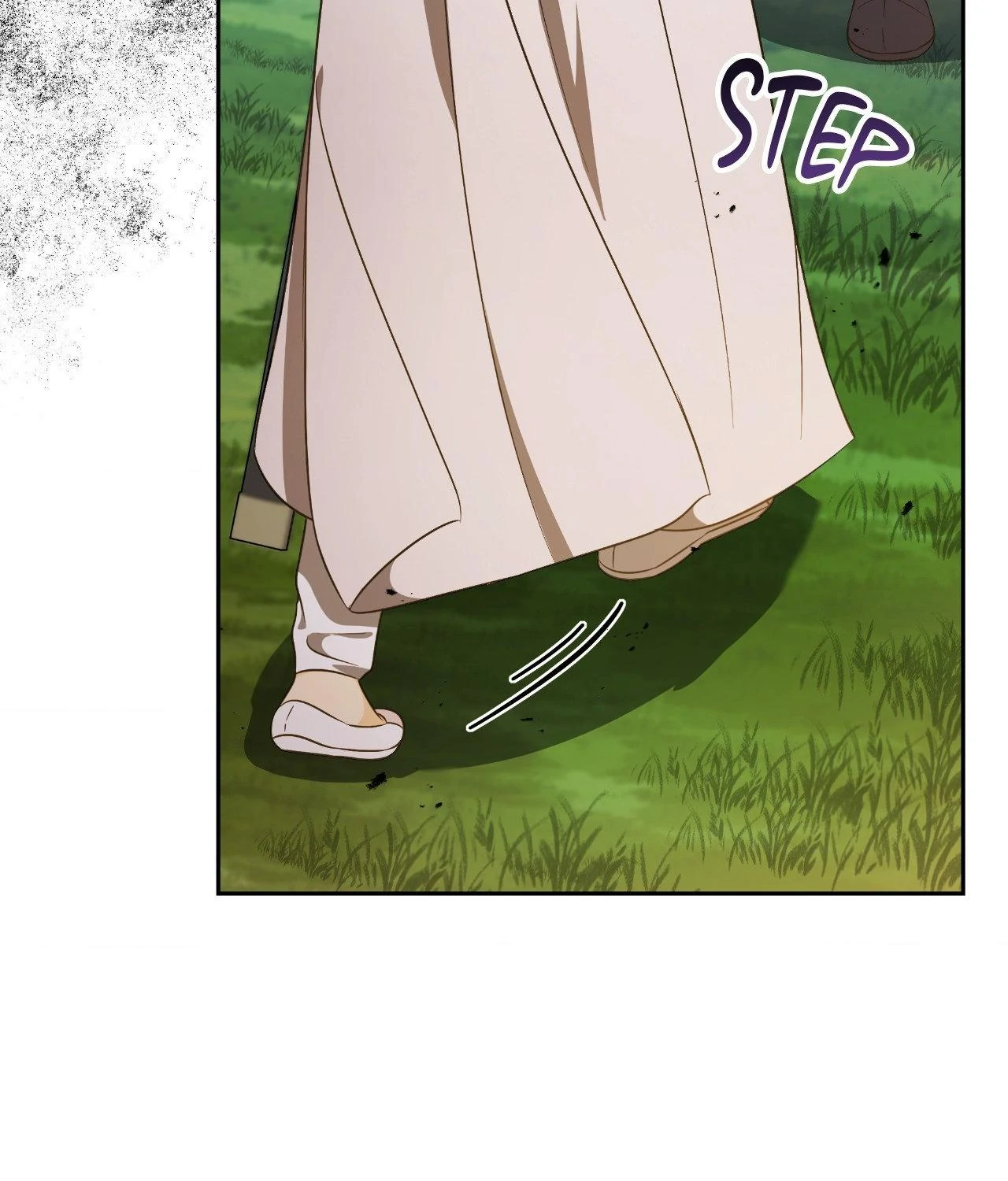 Becoming the King’s Concubine - Chapter 34 manhwa