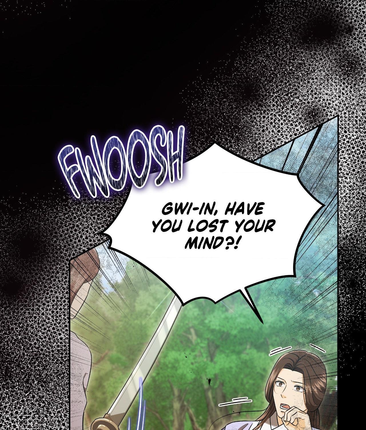 Becoming the King’s Concubine - Chapter 34 manhwa