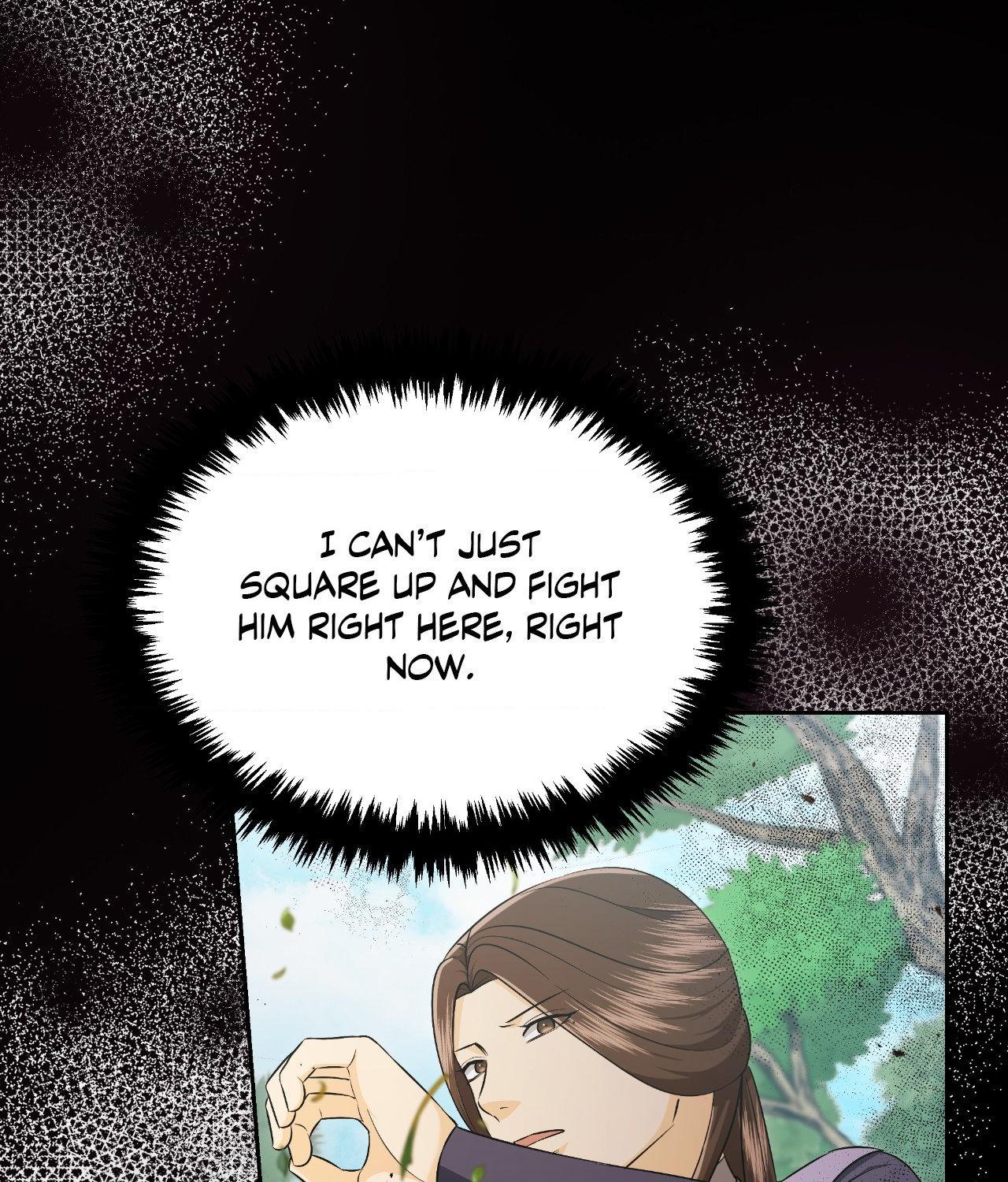 Becoming the King’s Concubine - Chapter 34 manhwa