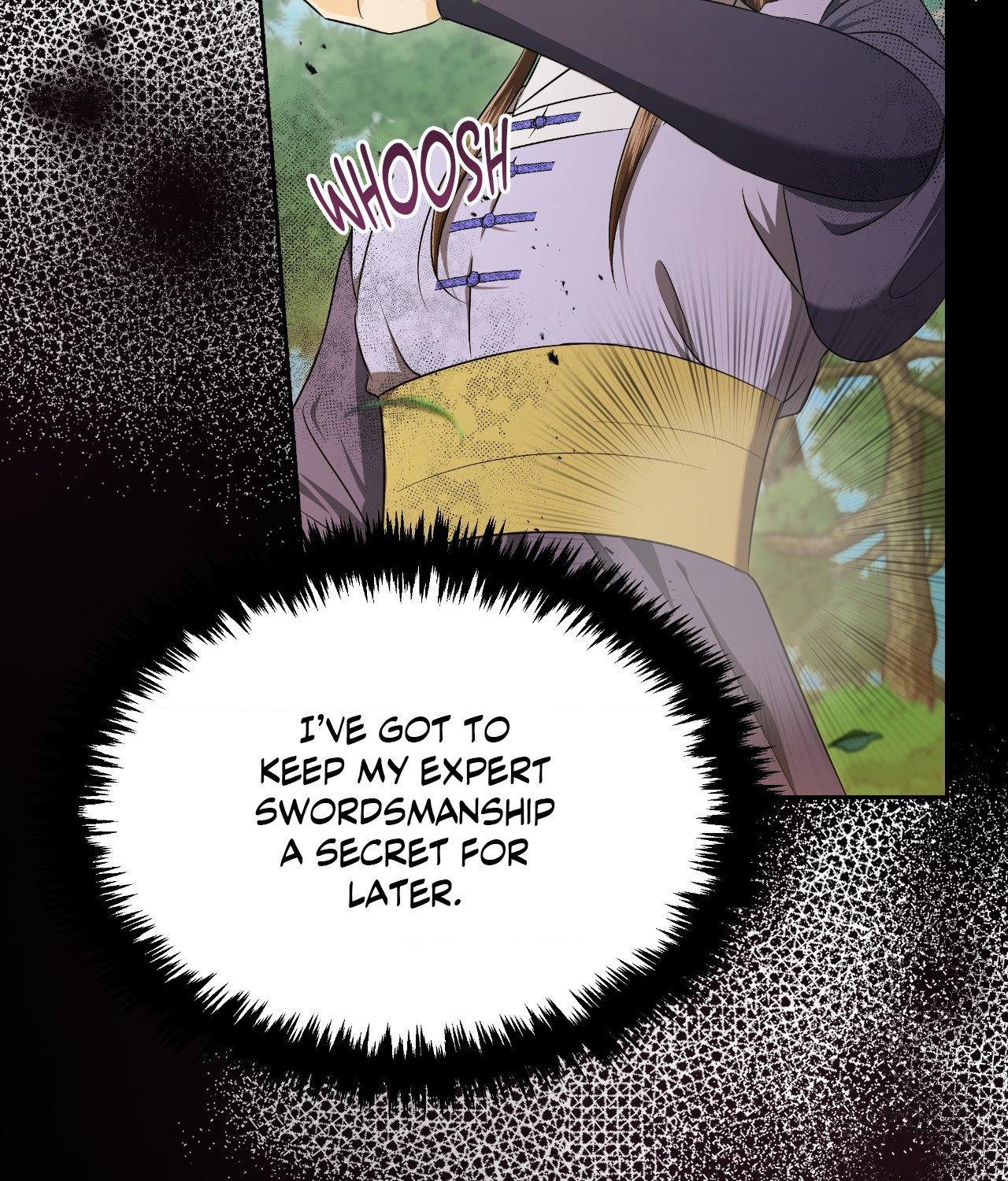 Becoming the King’s Concubine - Chapter 34 manhwa