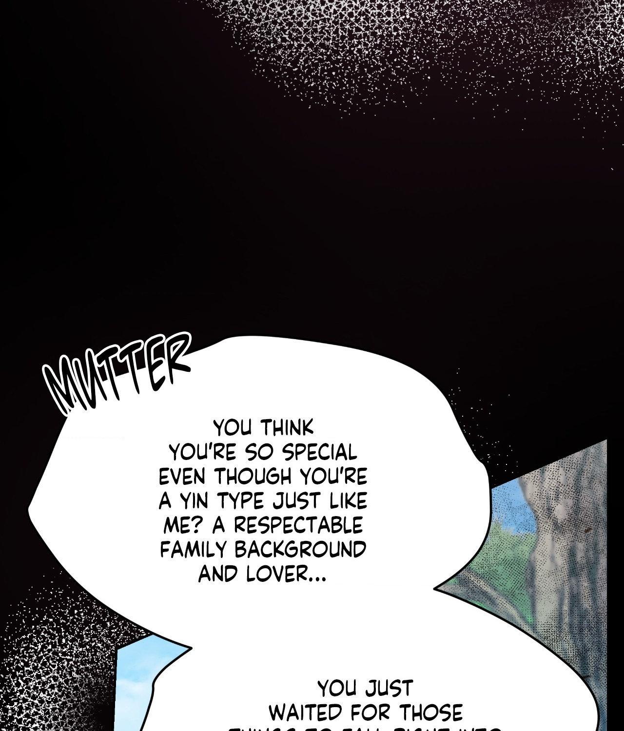 Becoming the King’s Concubine - Chapter 34 manhwa