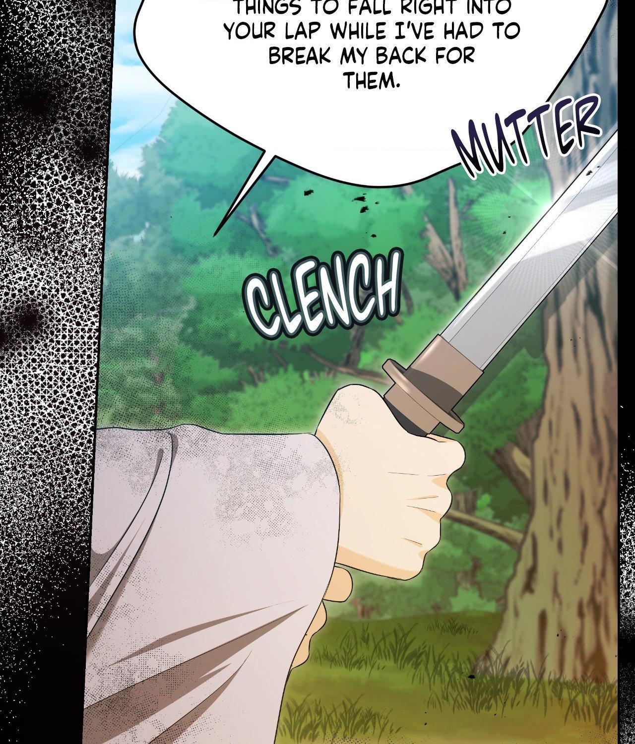Becoming the King’s Concubine - Chapter 34 manhwa
