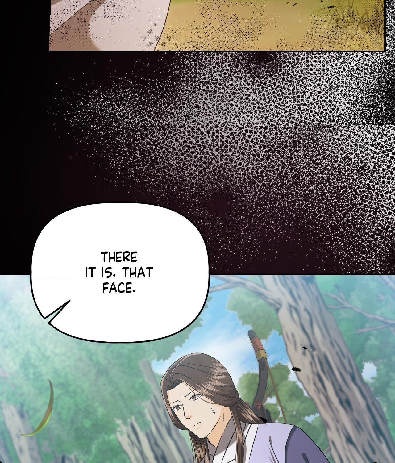 Becoming the King’s Concubine - Chapter 34 manhwa