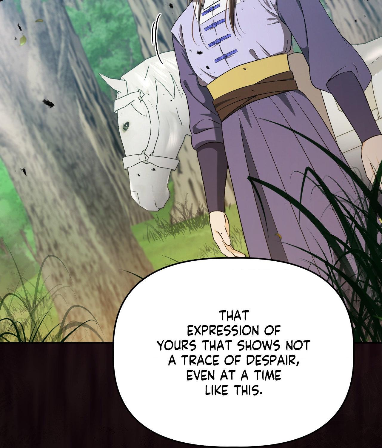 Becoming the King’s Concubine - Chapter 34 manhwa