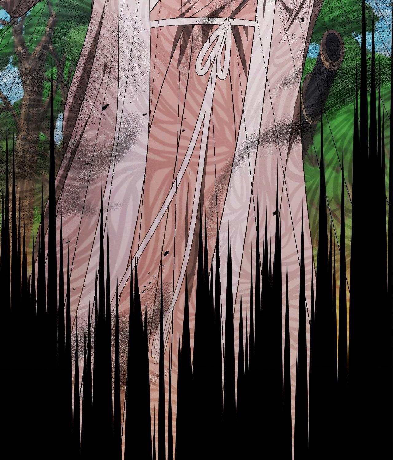 Becoming the King’s Concubine - Chapter 34 manhwa