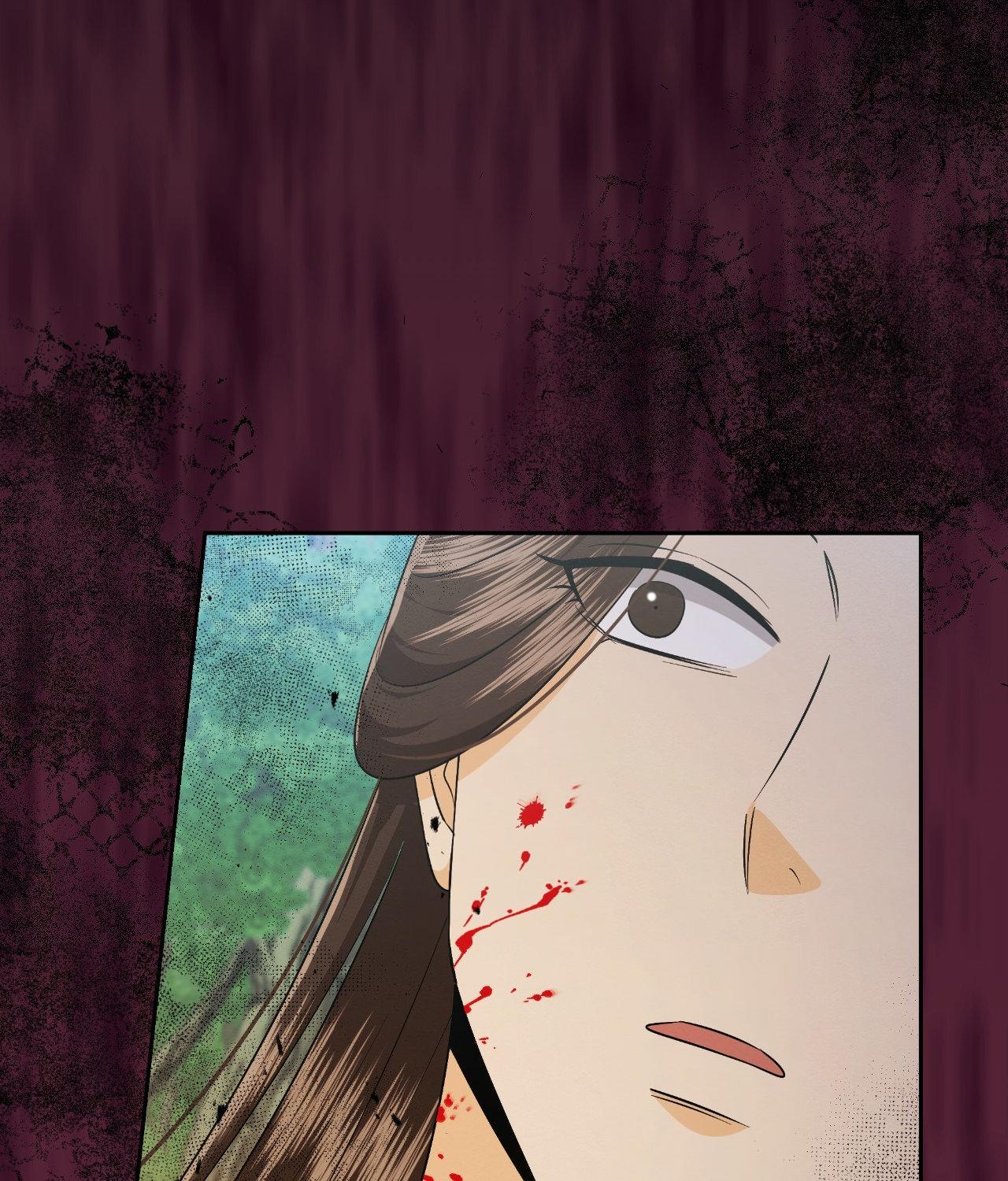 Becoming the King’s Concubine - Chapter 34 manhwa