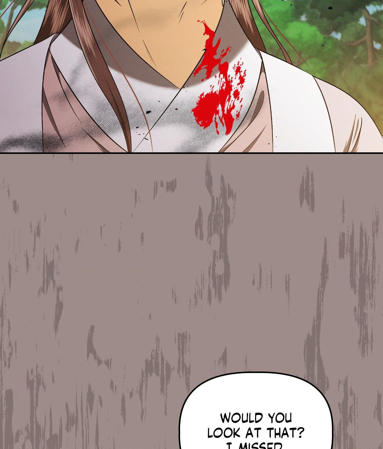 Becoming the King’s Concubine - Chapter 34 manhwa