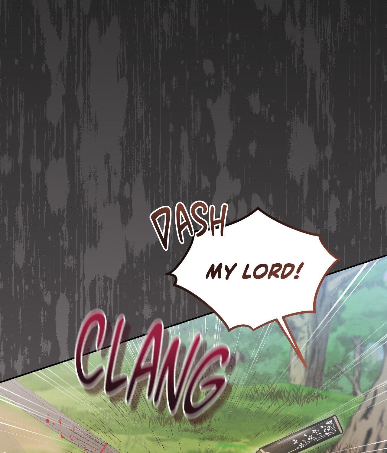 Becoming the King’s Concubine - Chapter 34 manhwa