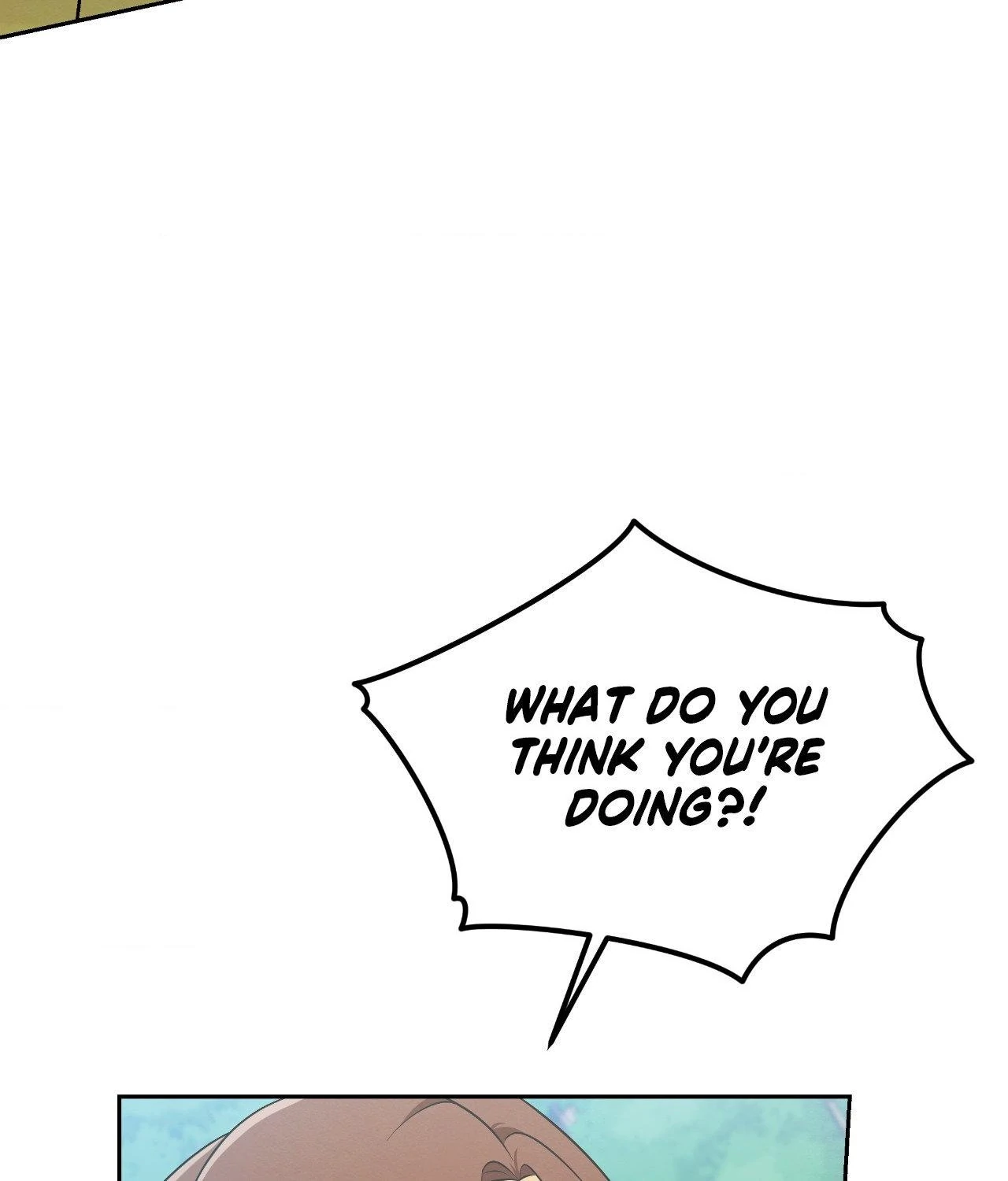 Becoming the King’s Concubine - Chapter 34 manhwa