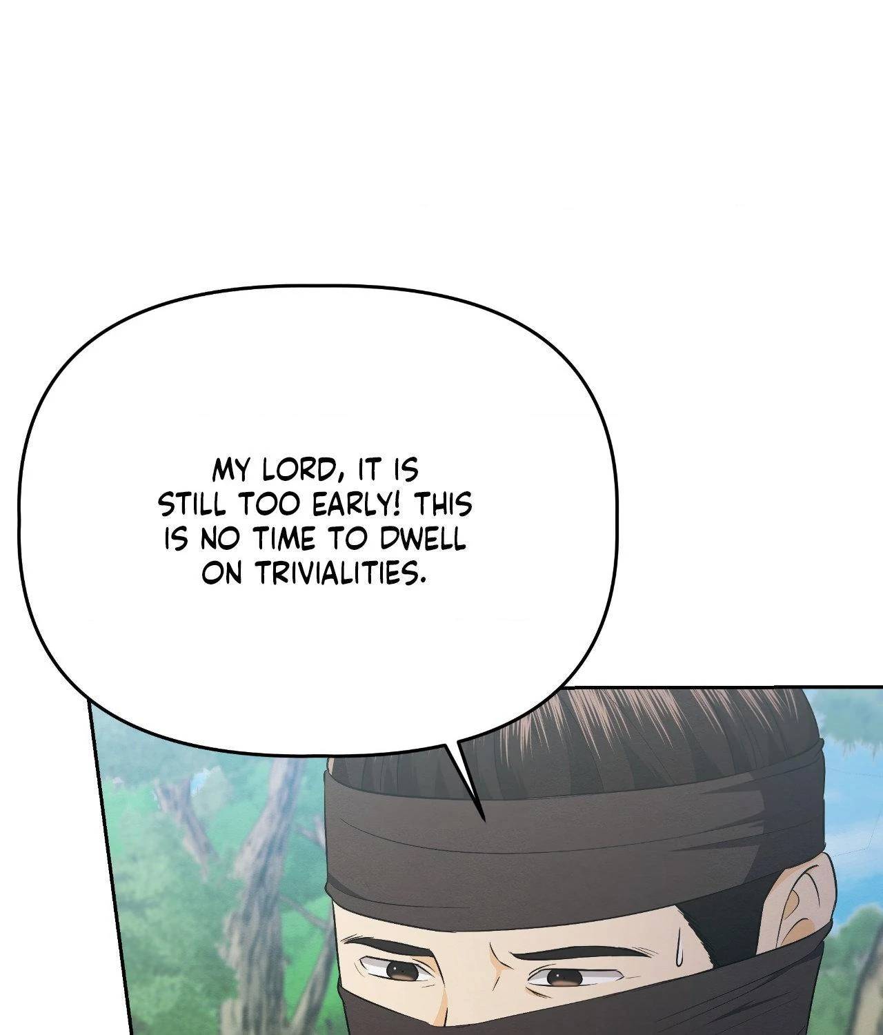 Becoming the King’s Concubine - Chapter 34 manhwa