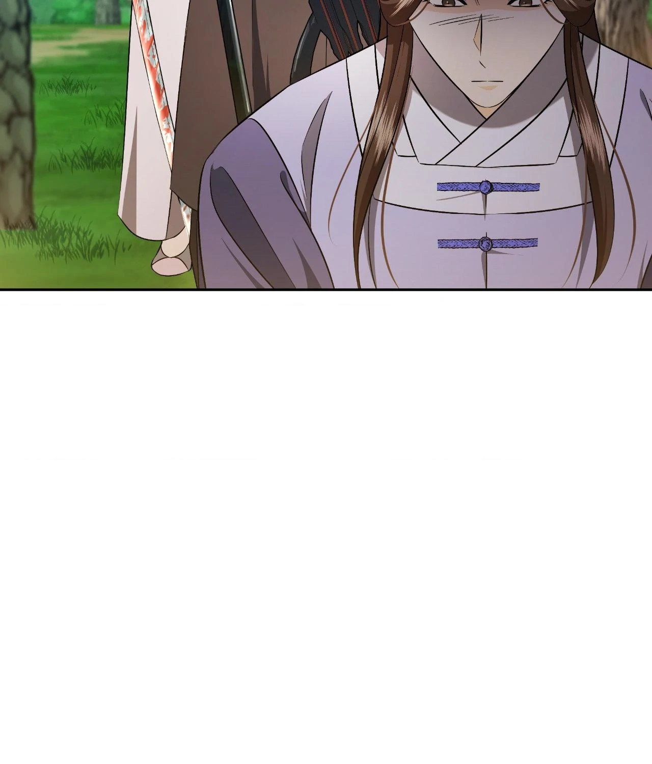 Becoming the King’s Concubine - Chapter 34 manhwa