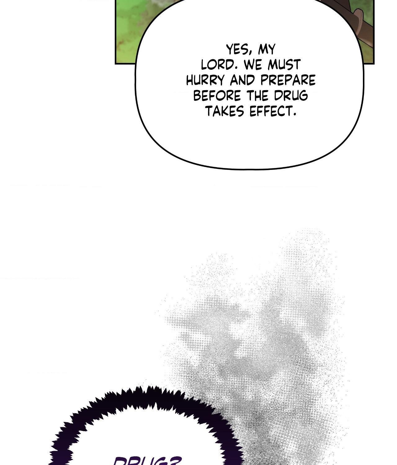 Becoming the King’s Concubine - Chapter 34 manhwa