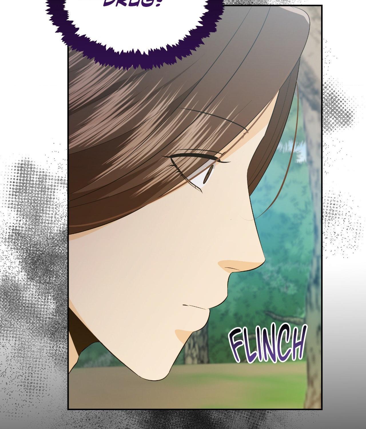 Becoming the King’s Concubine - Chapter 34 manhwa