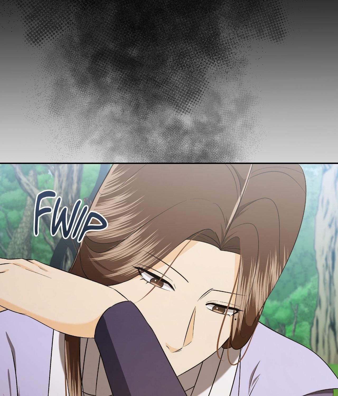Becoming the King’s Concubine - Chapter 34 manhwa