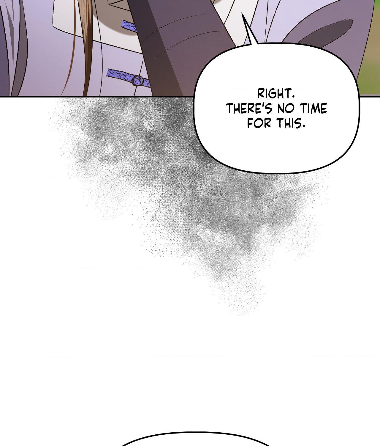Becoming the King’s Concubine - Chapter 34 manhwa
