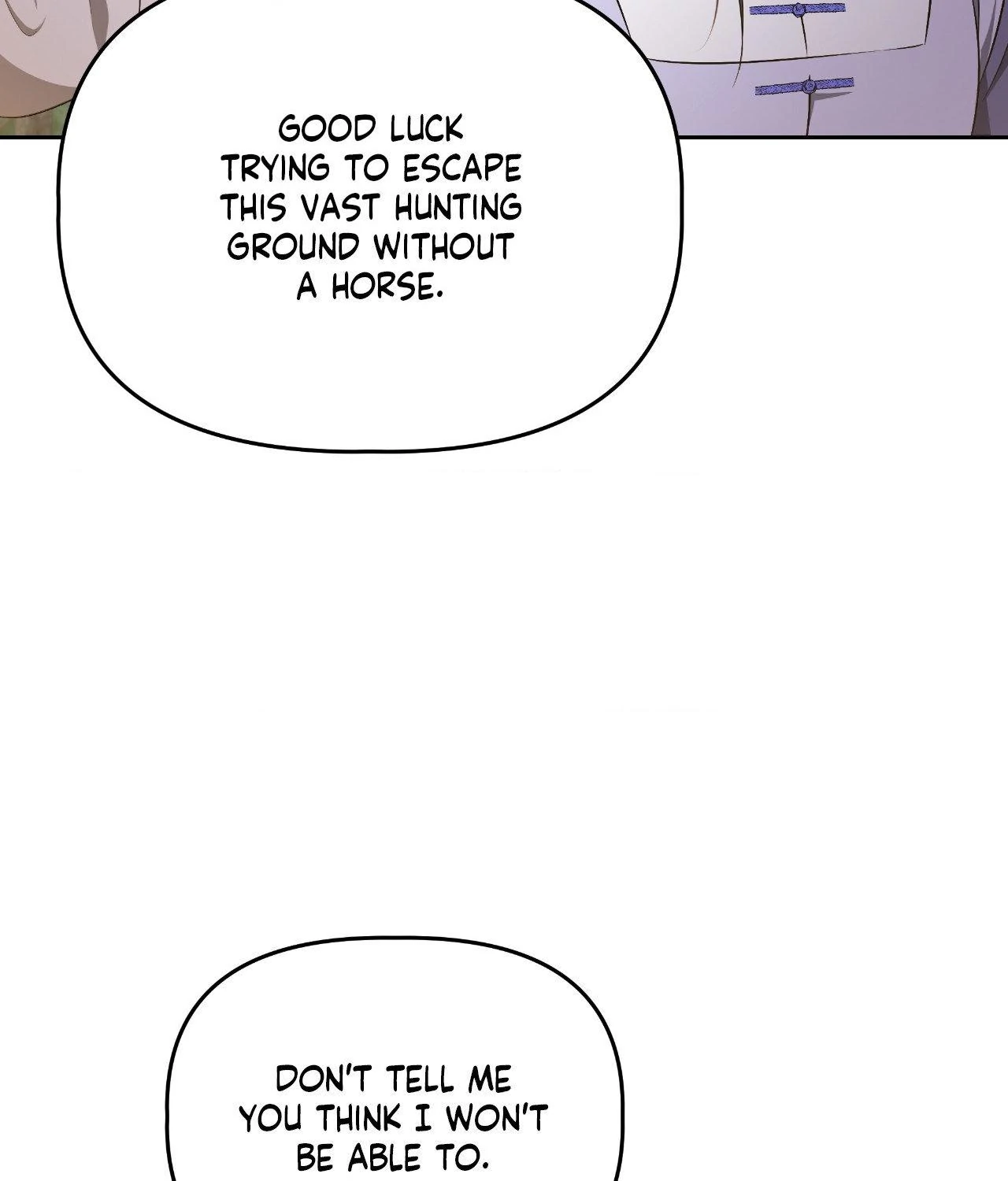 Becoming the King’s Concubine - Chapter 34 manhwa