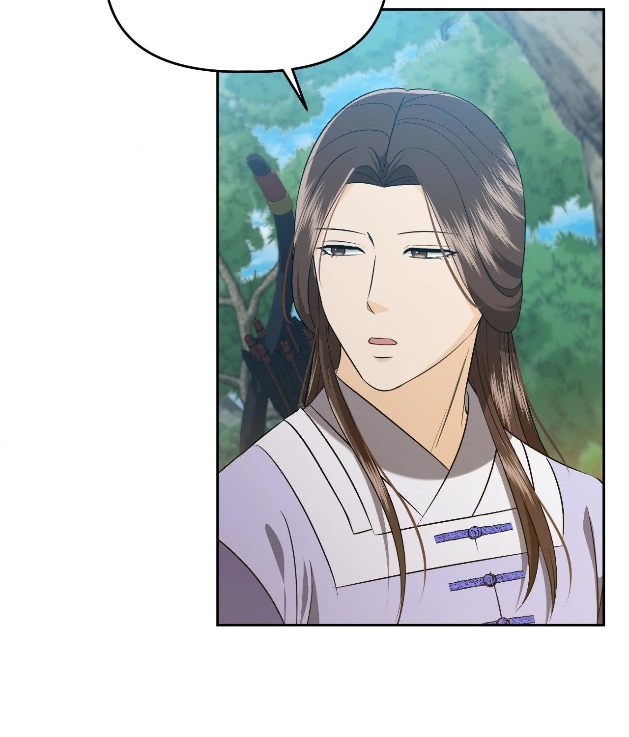 Becoming the King’s Concubine - Chapter 34 manhwa
