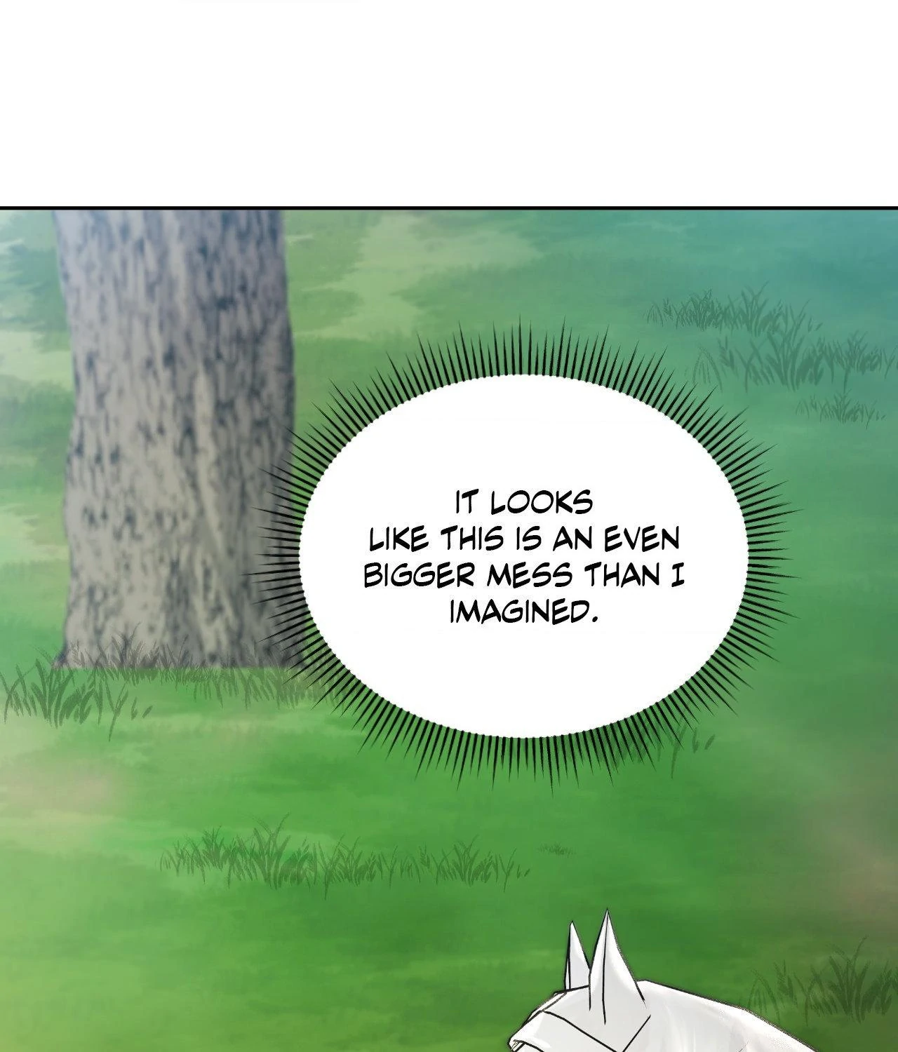 Becoming the King’s Concubine - Chapter 34 manhwa