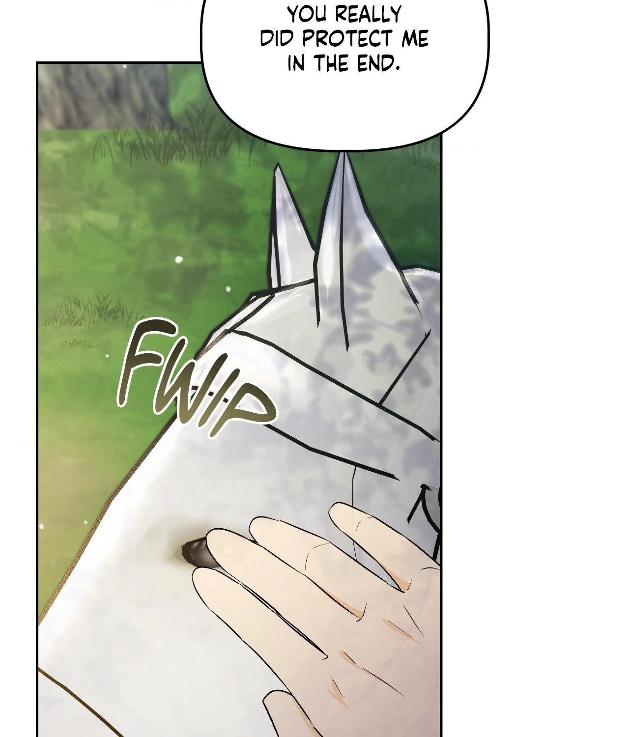 Becoming the King’s Concubine - Chapter 34 manhwa
