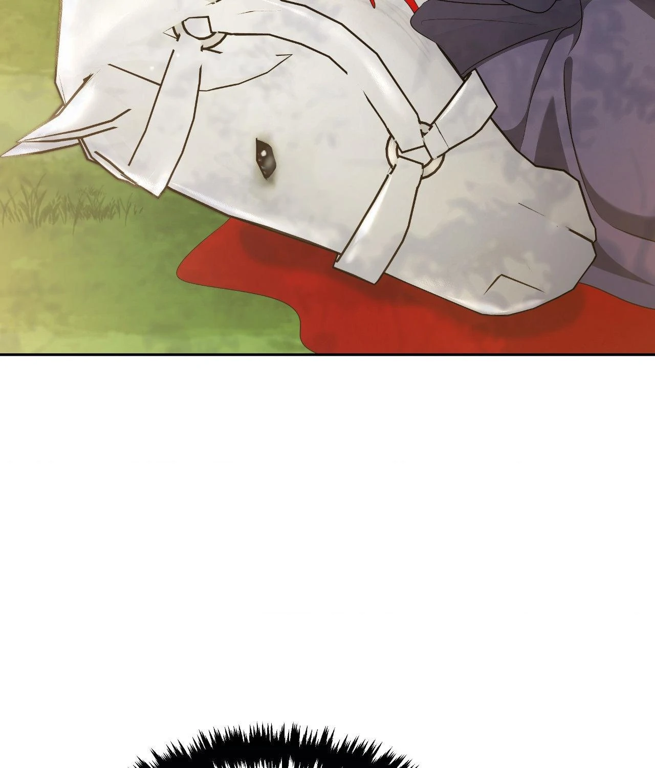 Becoming the King’s Concubine - Chapter 34 manhwa