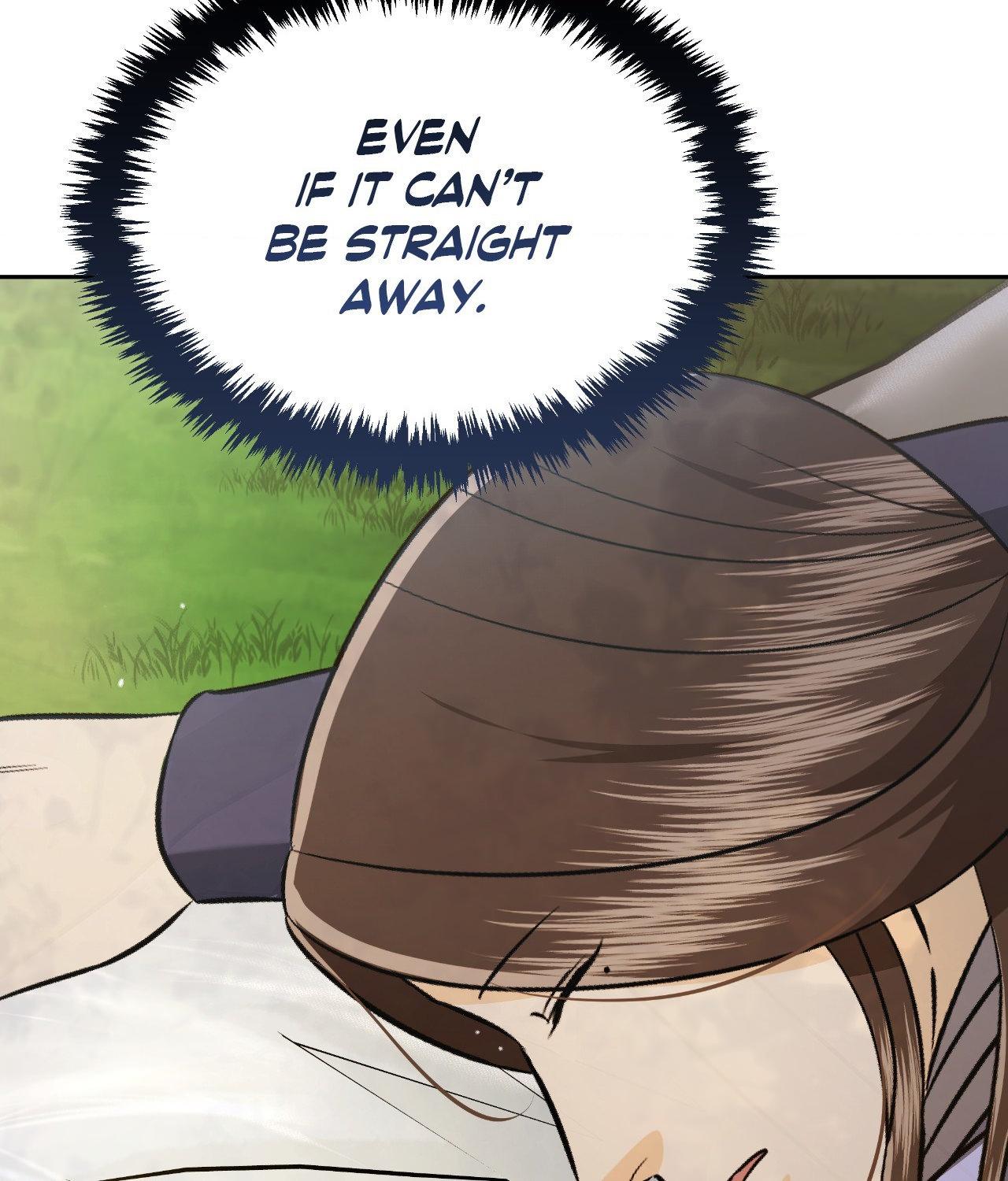 Becoming the King’s Concubine - Chapter 34 manhwa
