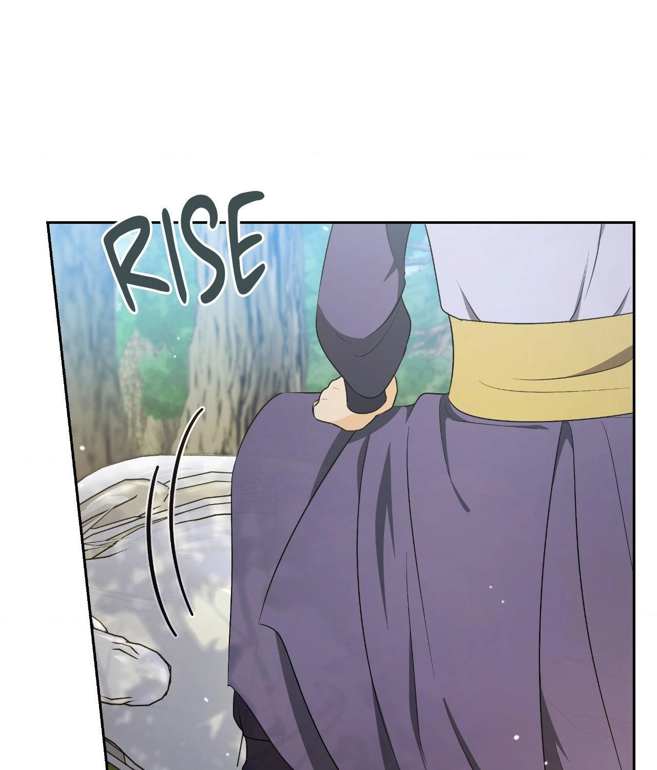 Becoming the King’s Concubine - Chapter 34 manhwa