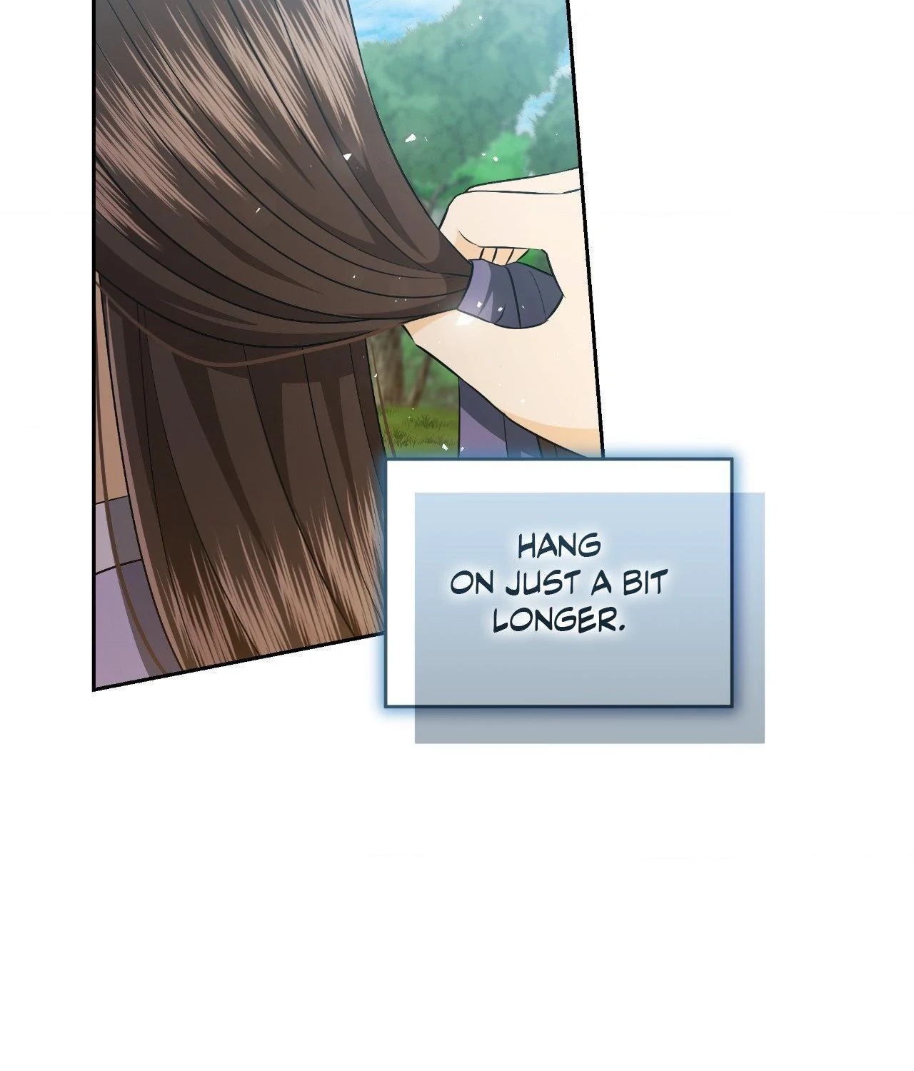 Becoming the King’s Concubine - Chapter 34 manhwa