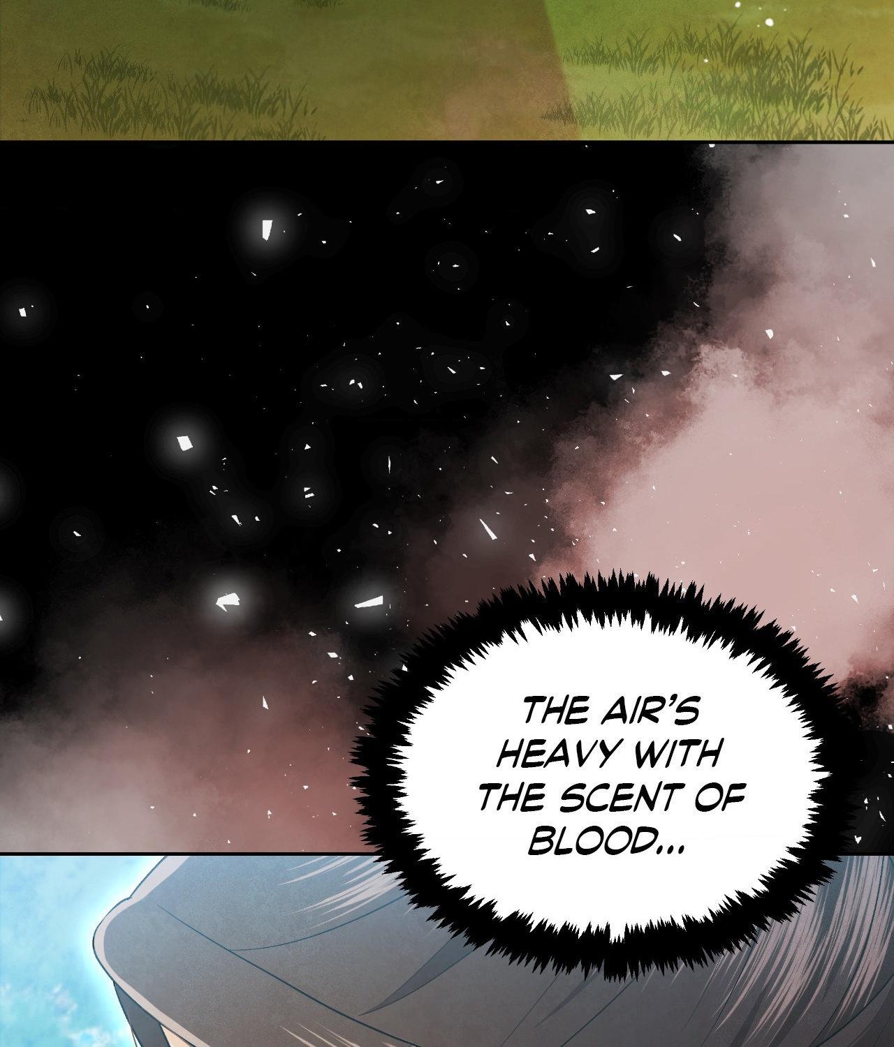 Becoming the King’s Concubine - Chapter 35 manhwa