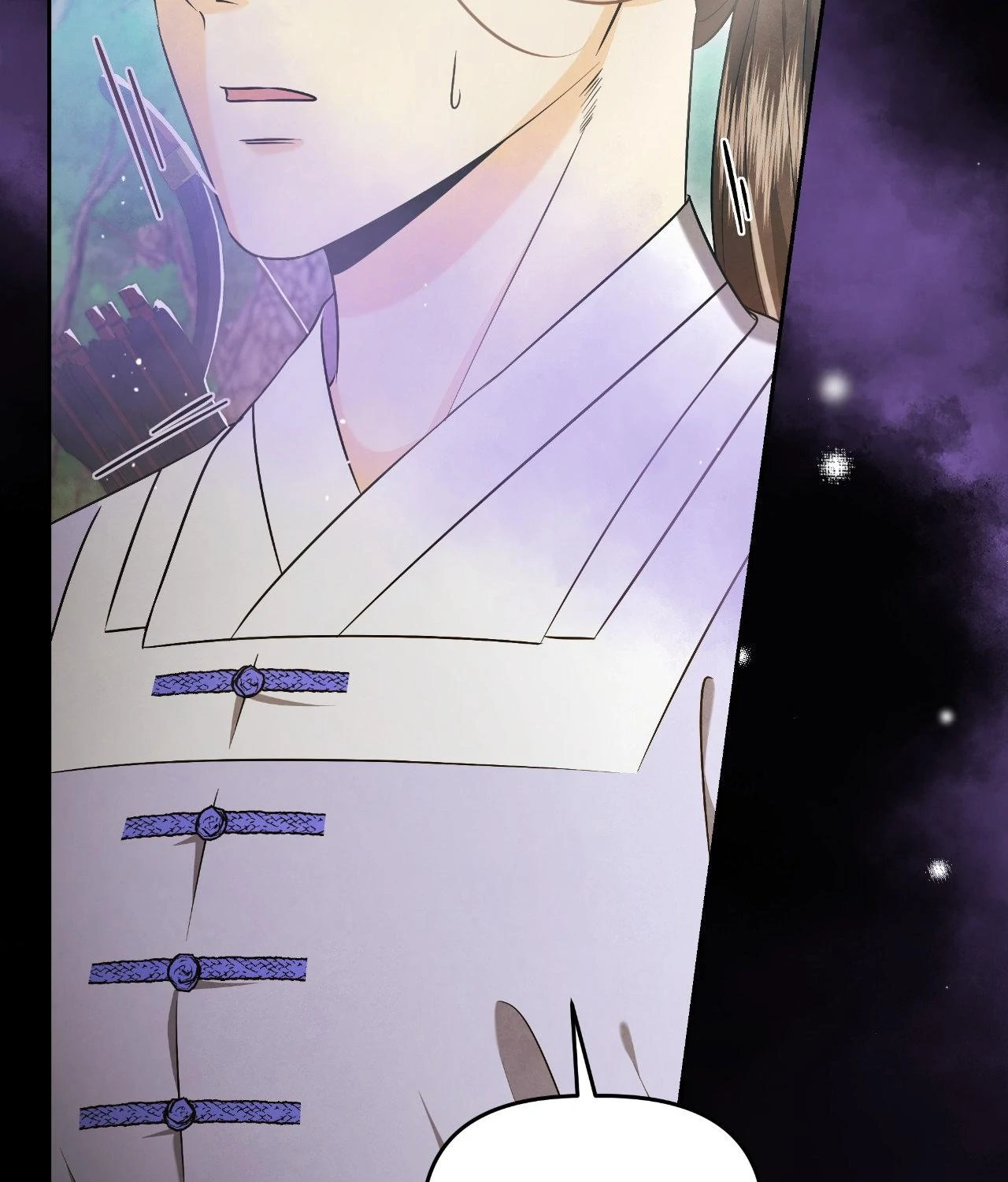 Becoming the King’s Concubine - Chapter 35 manhwa