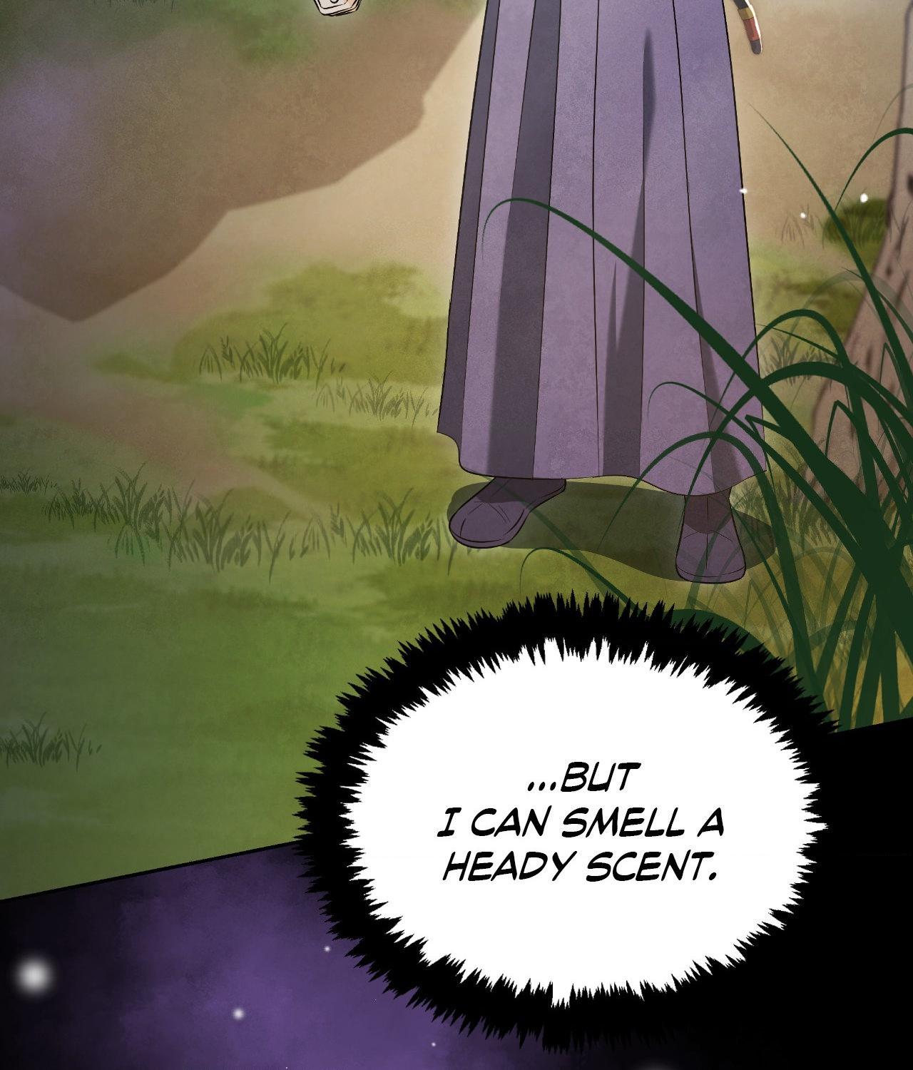 Becoming the King’s Concubine - Chapter 35 manhwa