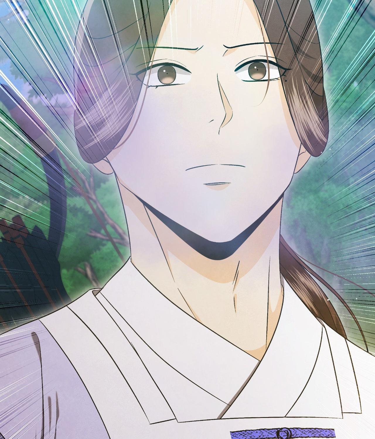 Becoming the King’s Concubine - Chapter 35 manhwa