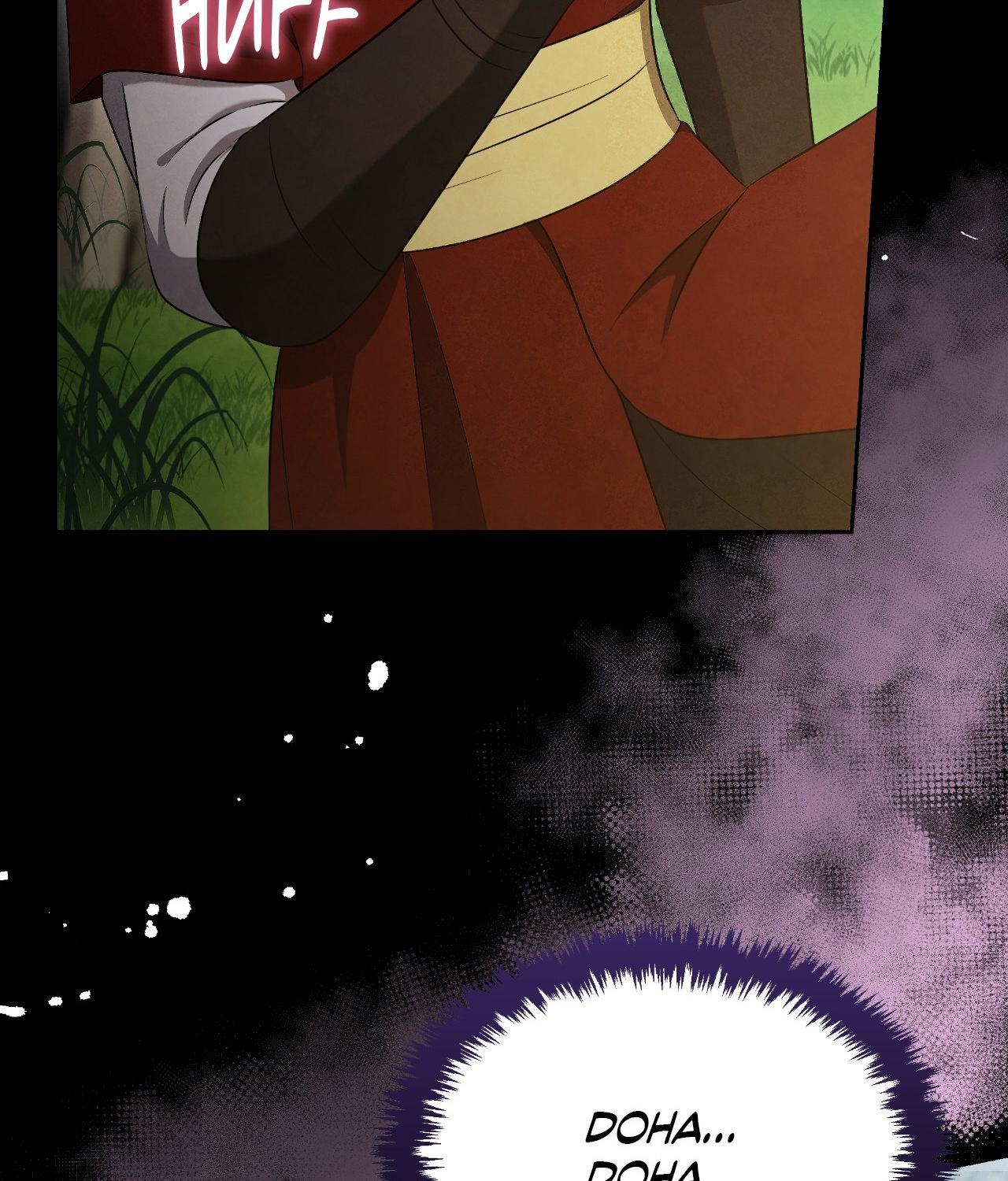 Becoming the King’s Concubine - Chapter 35 manhwa