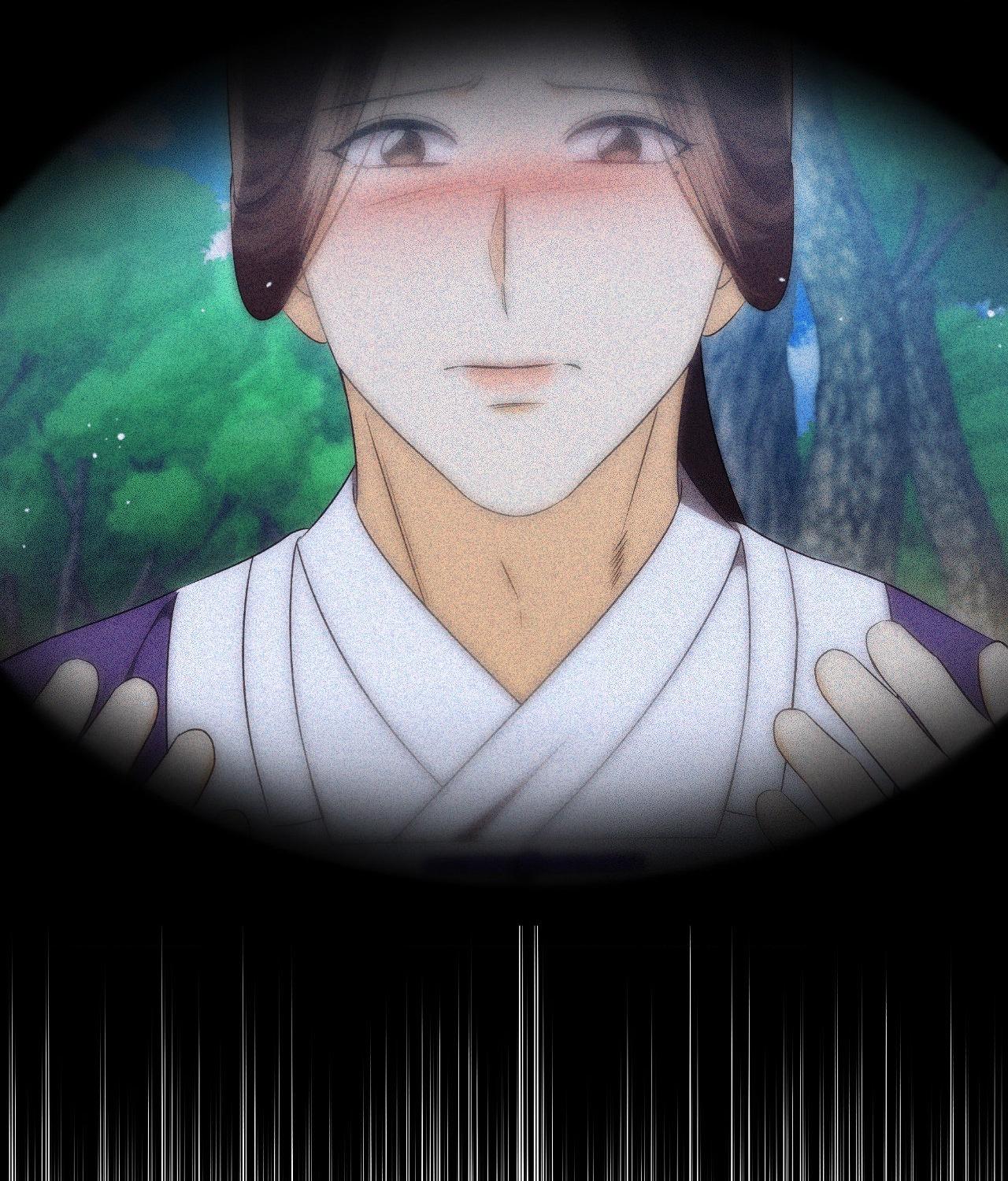 Becoming the King’s Concubine - Chapter 35 manhwa