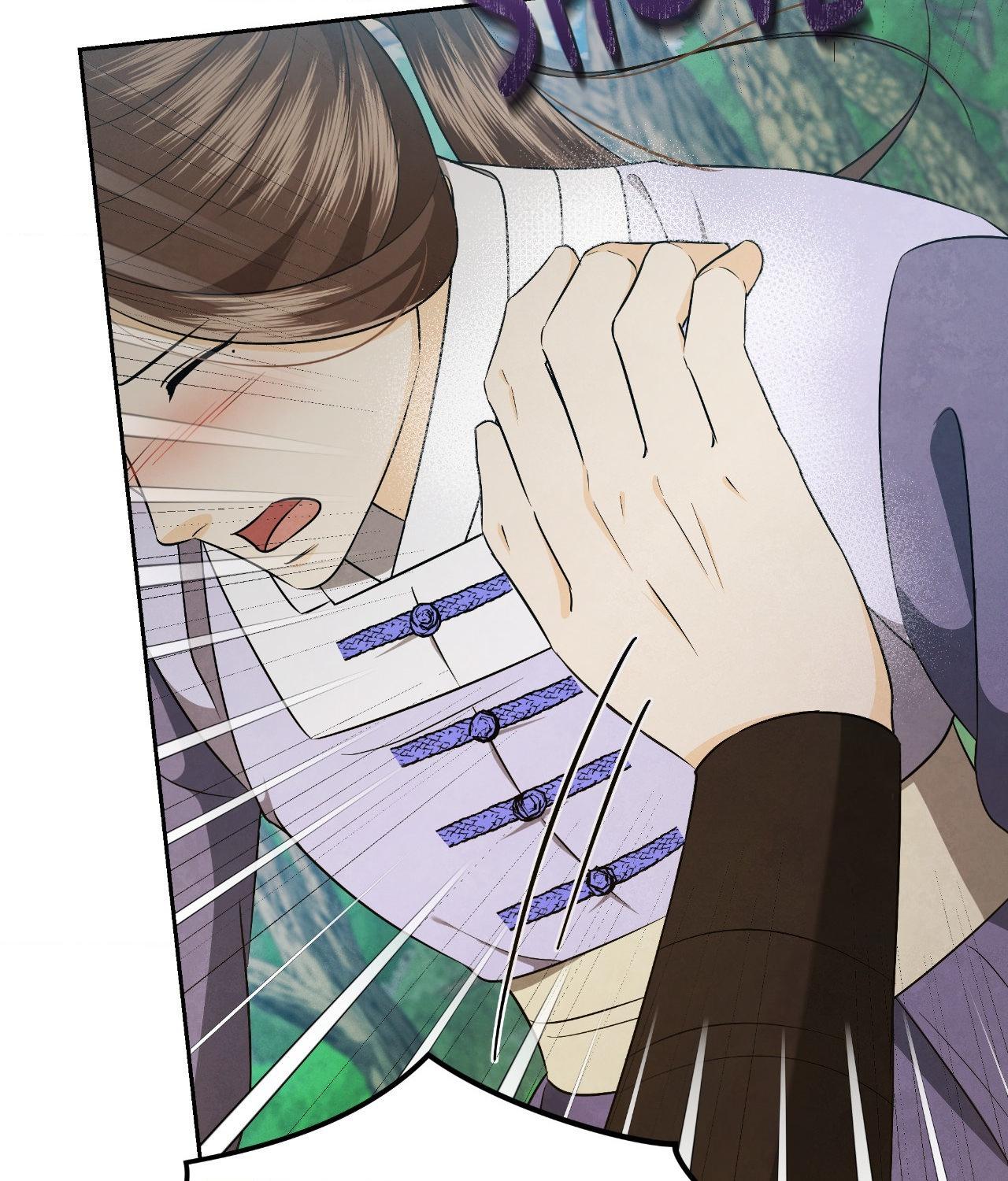 Becoming the King’s Concubine - Chapter 35 manhwa