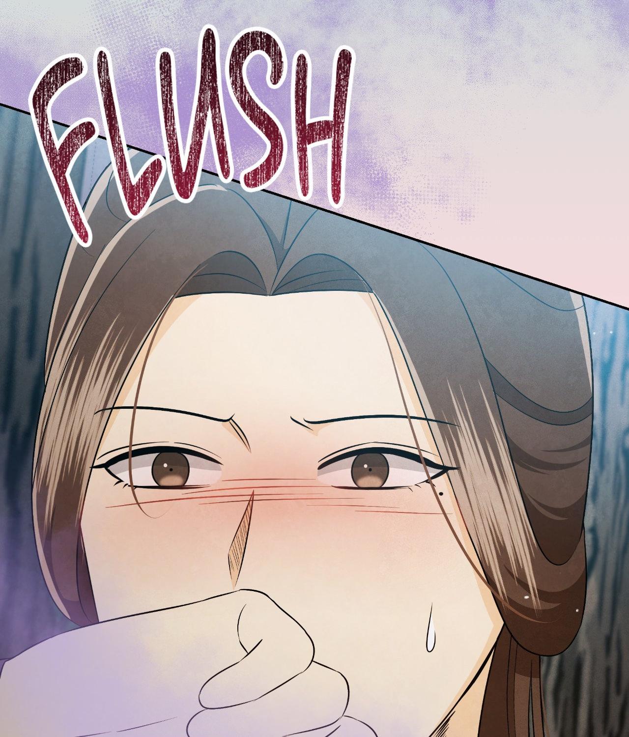 Becoming the King’s Concubine - Chapter 35 manhwa