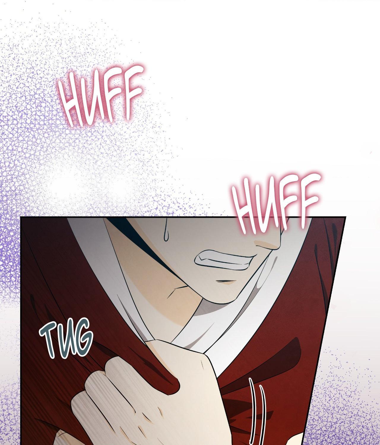 Becoming the King’s Concubine - Chapter 35 manhwa