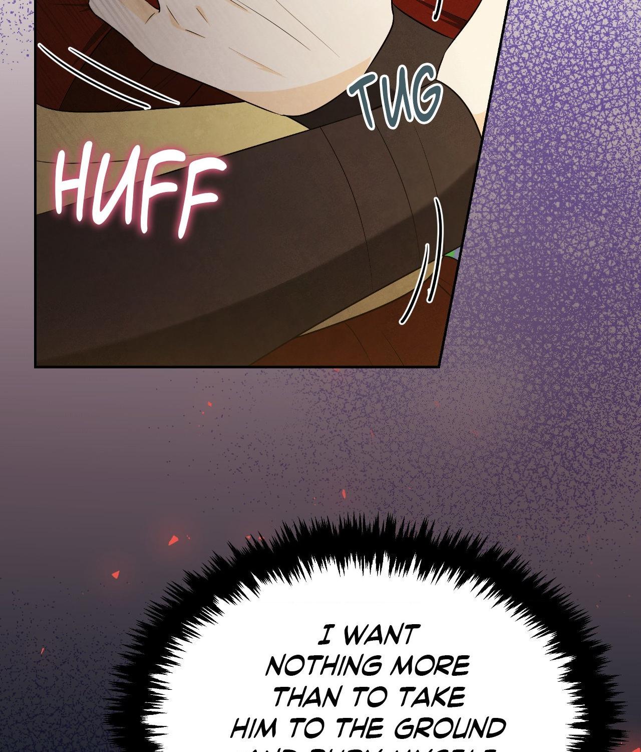 Becoming the King’s Concubine - Chapter 35 manhwa