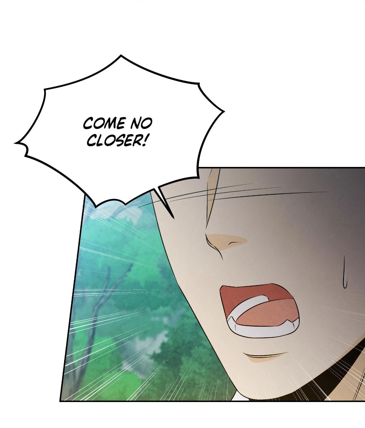 Becoming the King’s Concubine - Chapter 35 manhwa