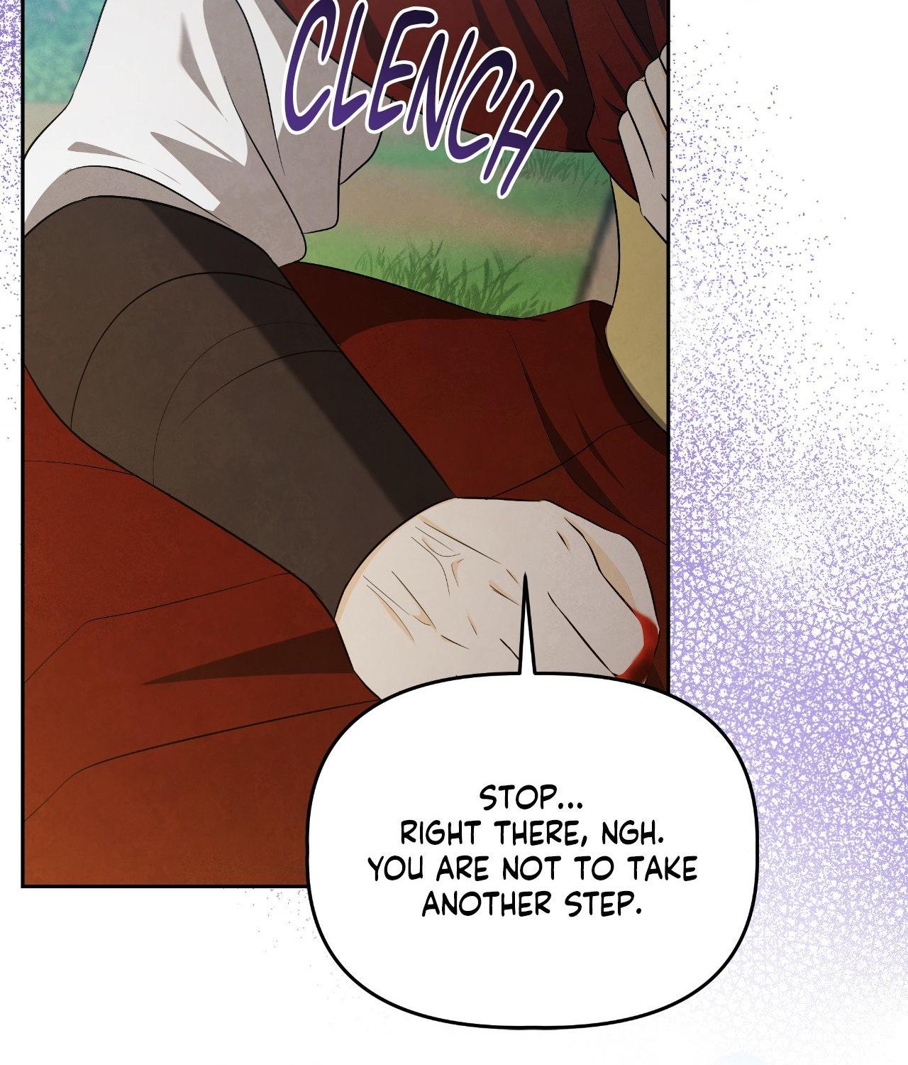 Becoming the King’s Concubine - Chapter 35 manhwa