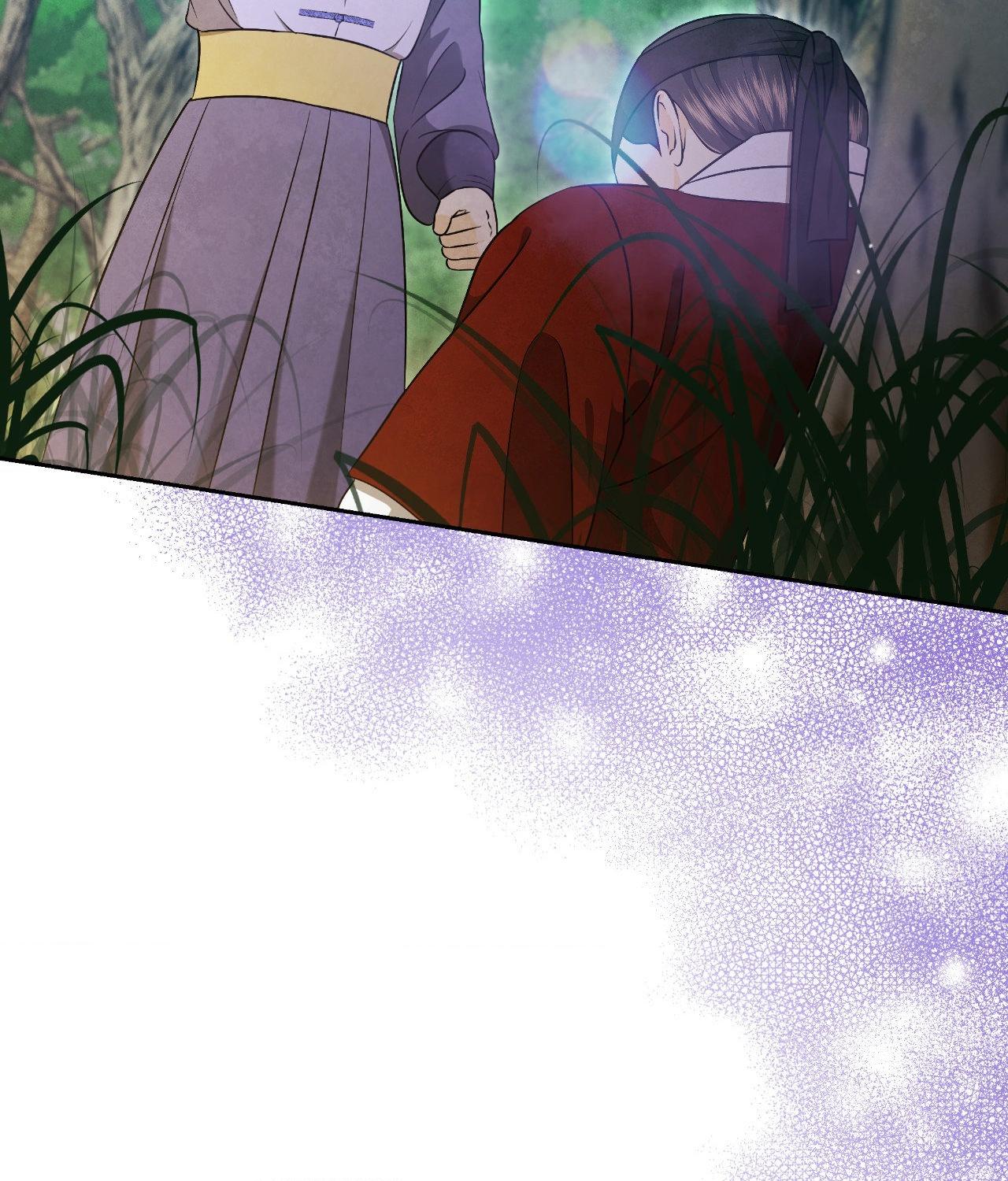 Becoming the King’s Concubine - Chapter 35 manhwa