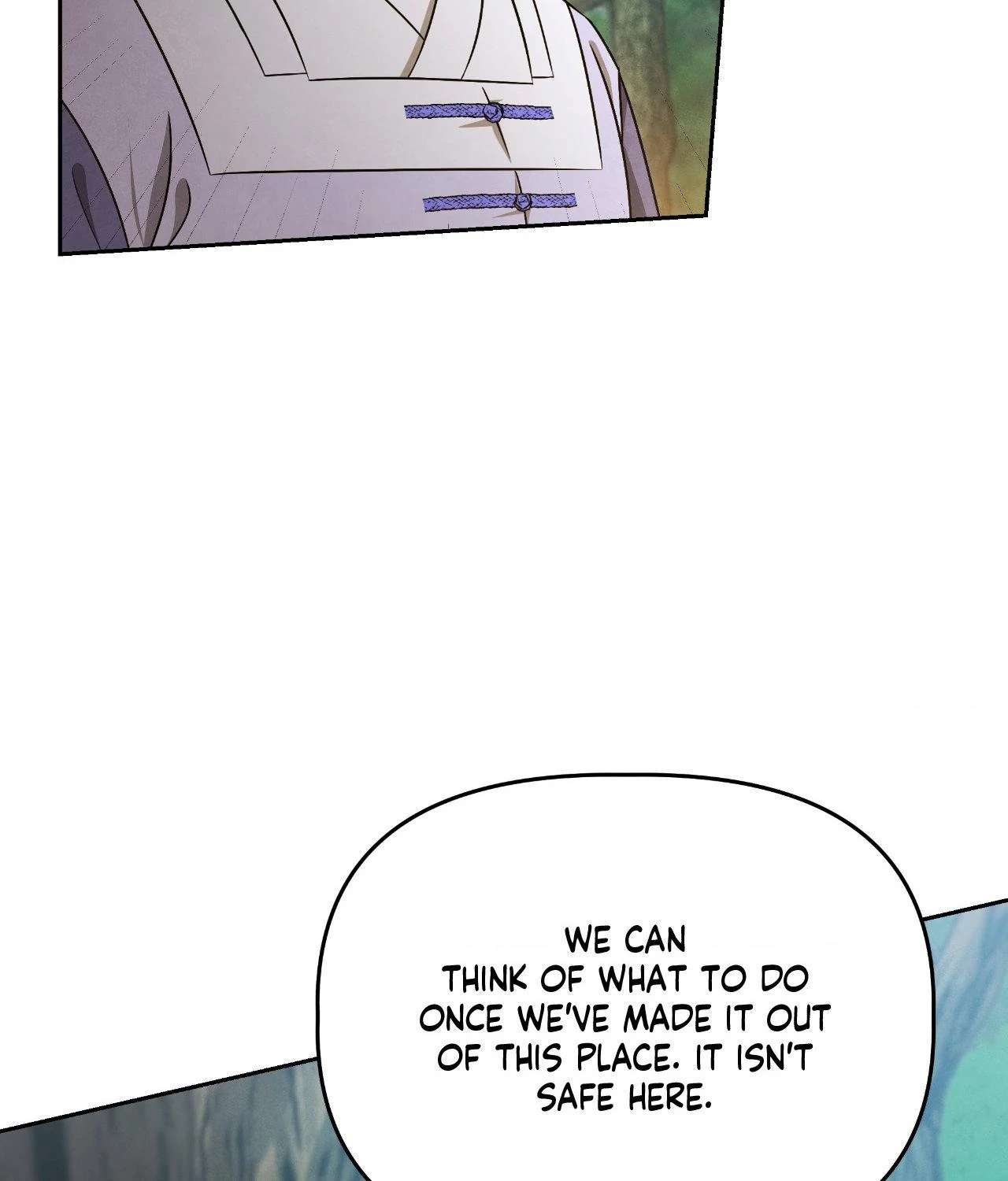 Becoming the King’s Concubine - Chapter 35 manhwa