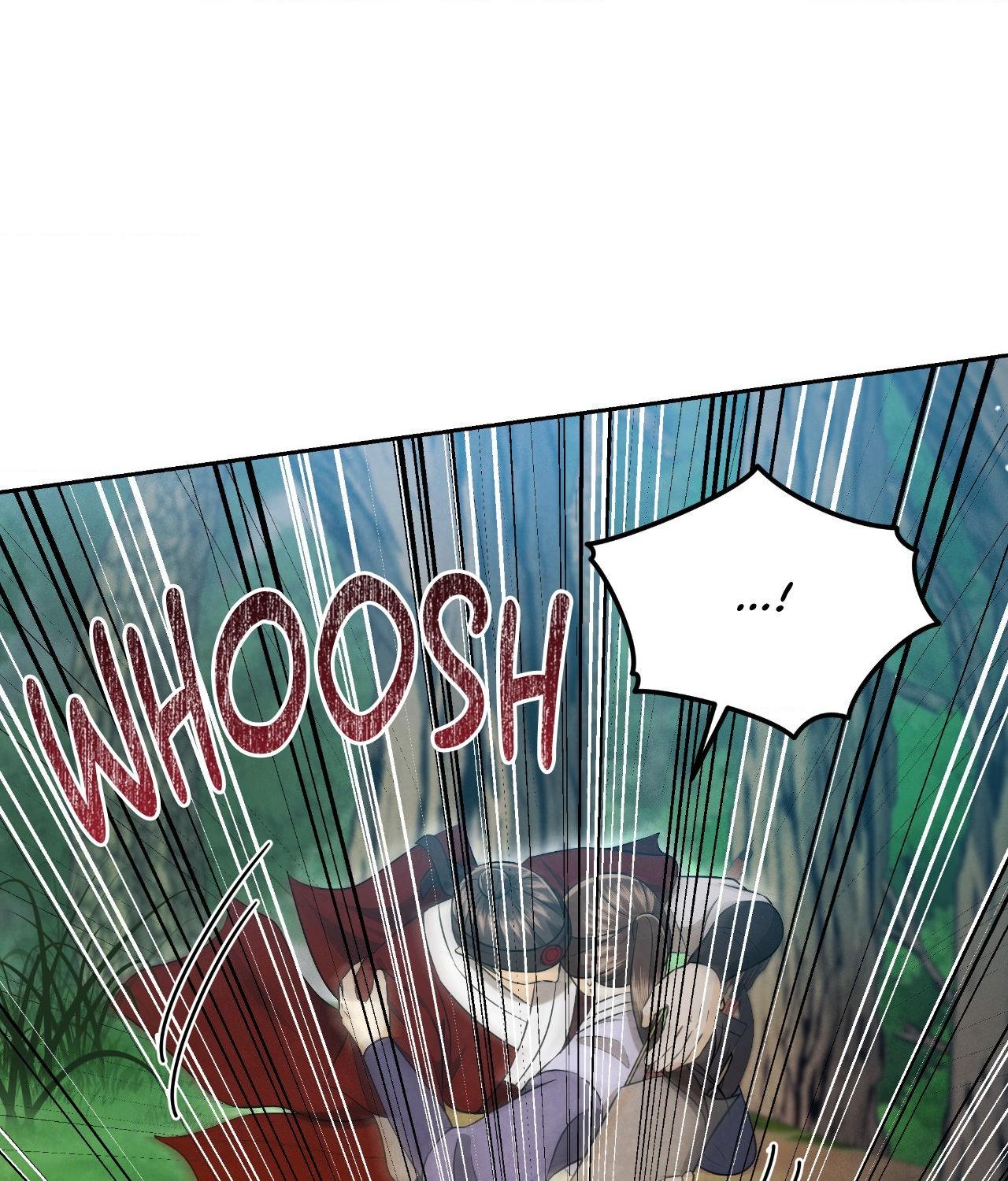 Becoming the King’s Concubine - Chapter 35 manhwa