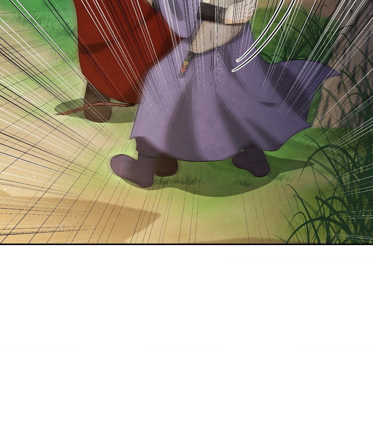 Becoming the King’s Concubine - Chapter 35 manhwa