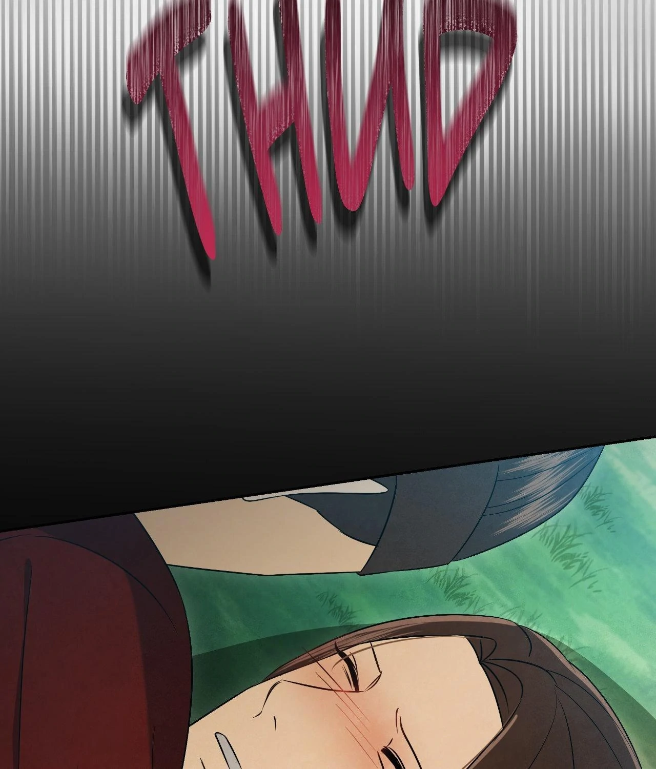 Becoming the King’s Concubine - Chapter 35 manhwa