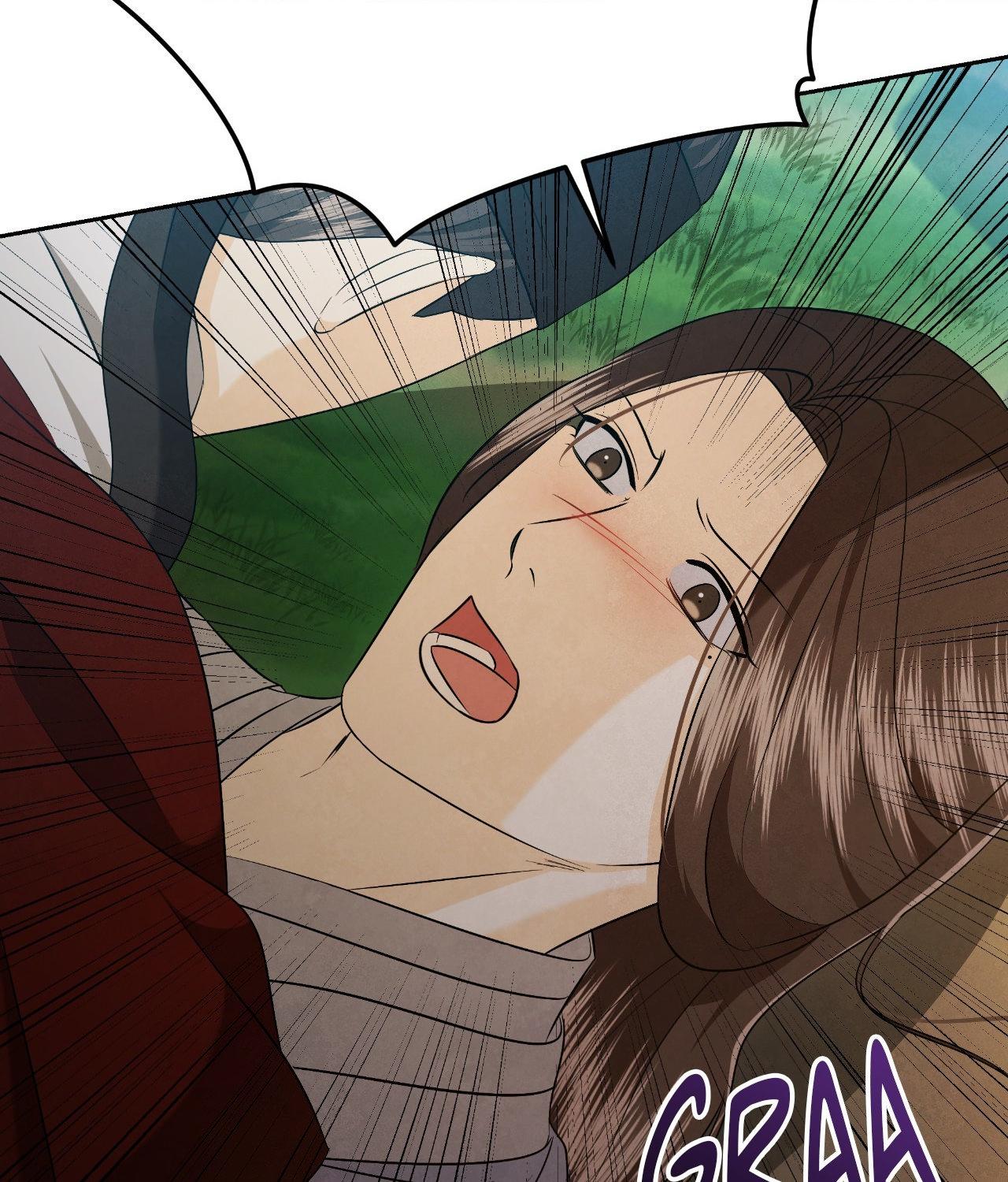 Becoming the King’s Concubine - Chapter 35 manhwa