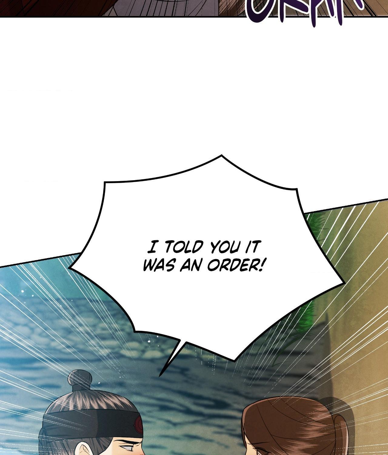 Becoming the King’s Concubine - Chapter 35 manhwa