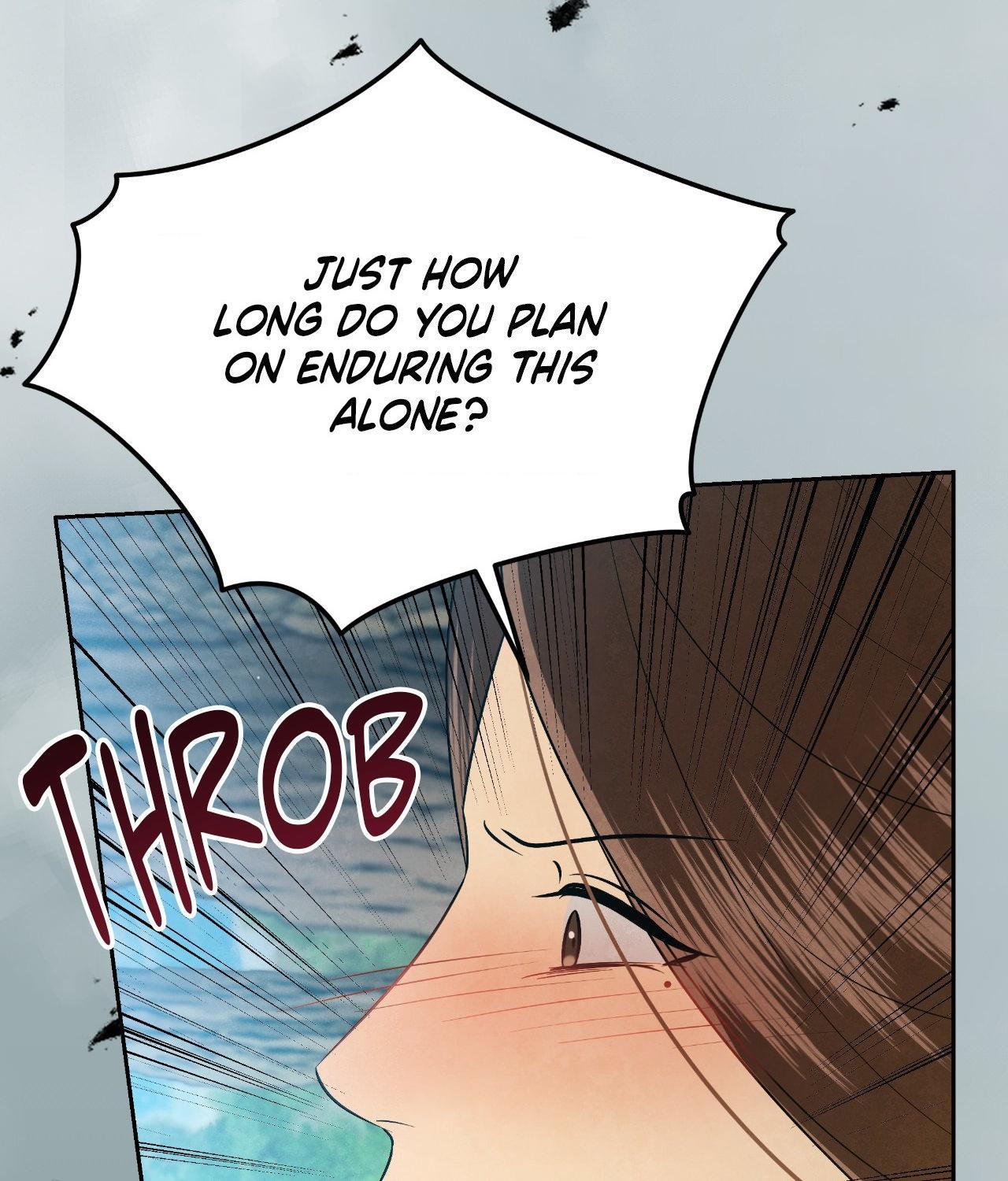 Becoming the King’s Concubine - Chapter 35 manhwa