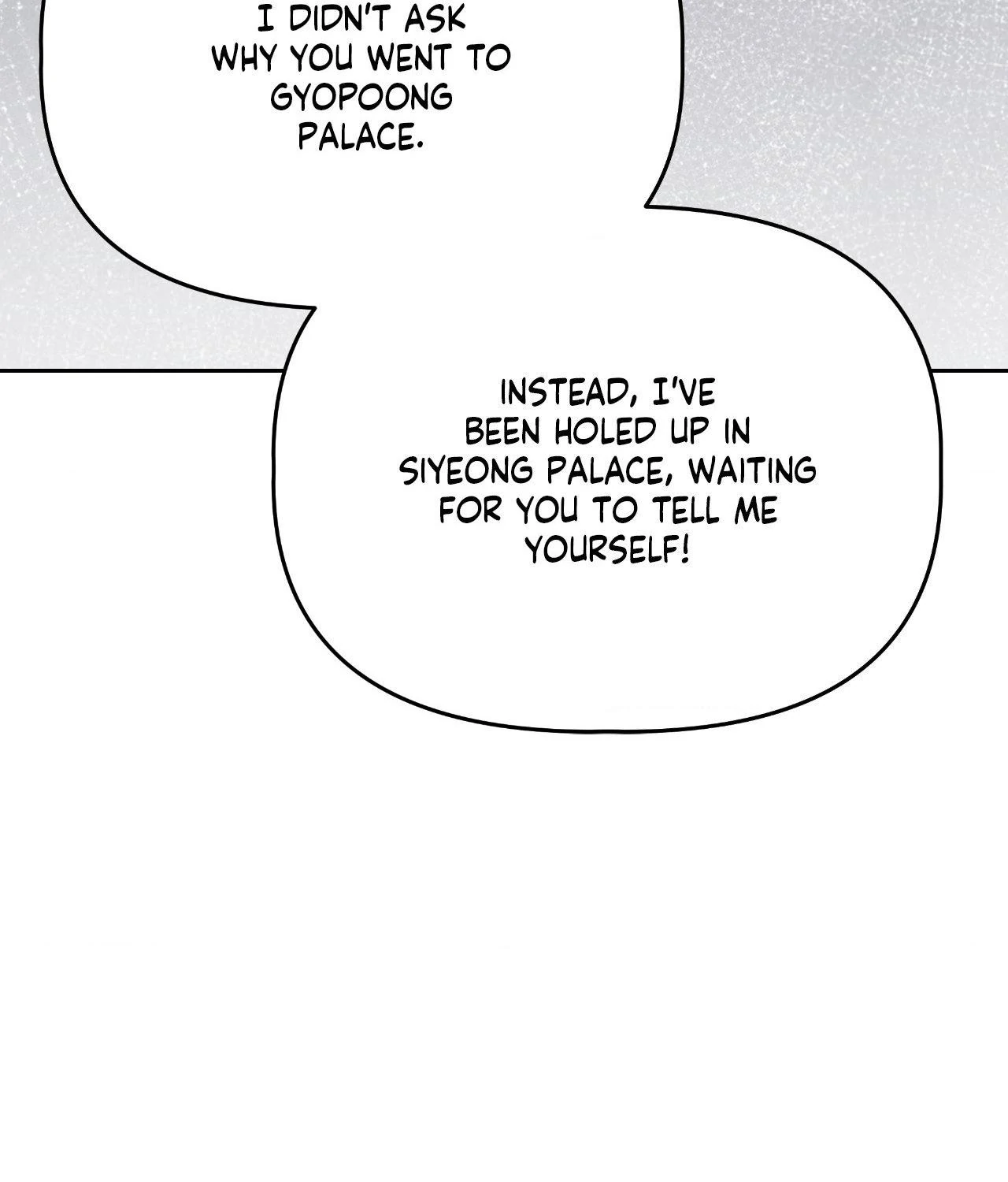 Becoming the King’s Concubine - Chapter 35 manhwa