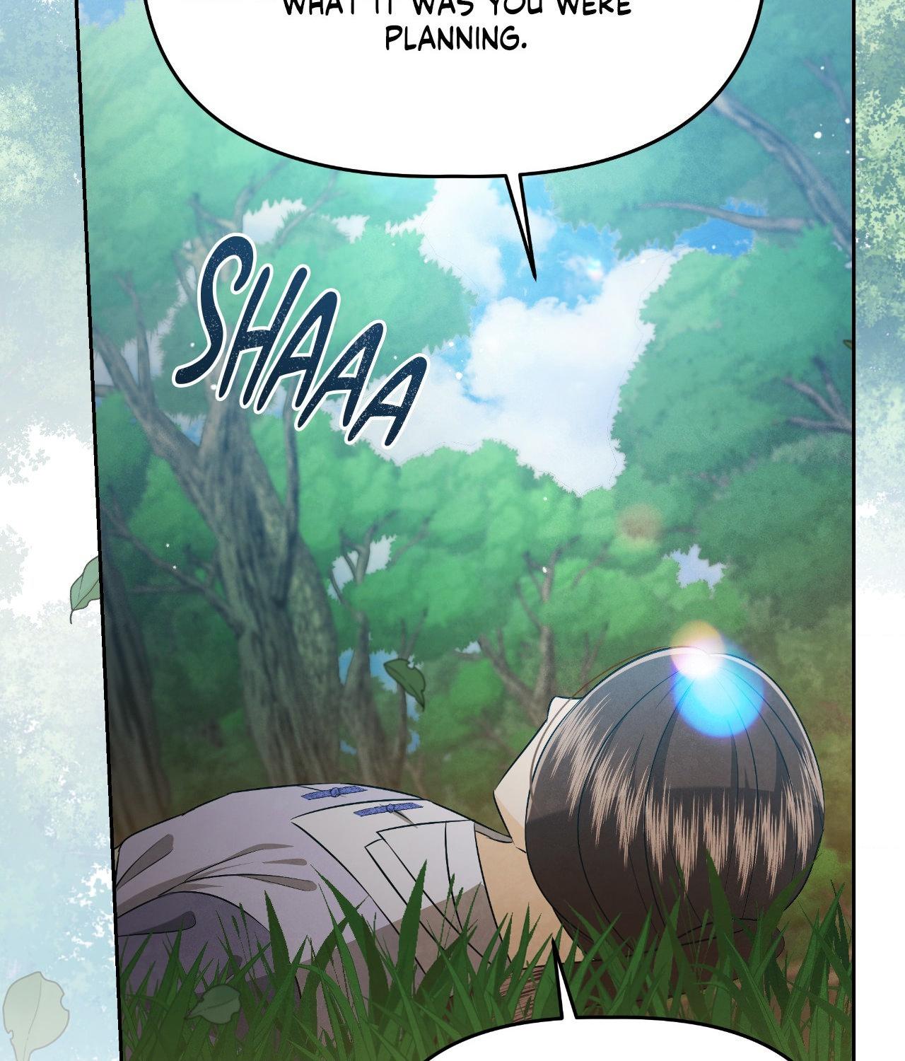 Becoming the King’s Concubine - Chapter 35 manhwa